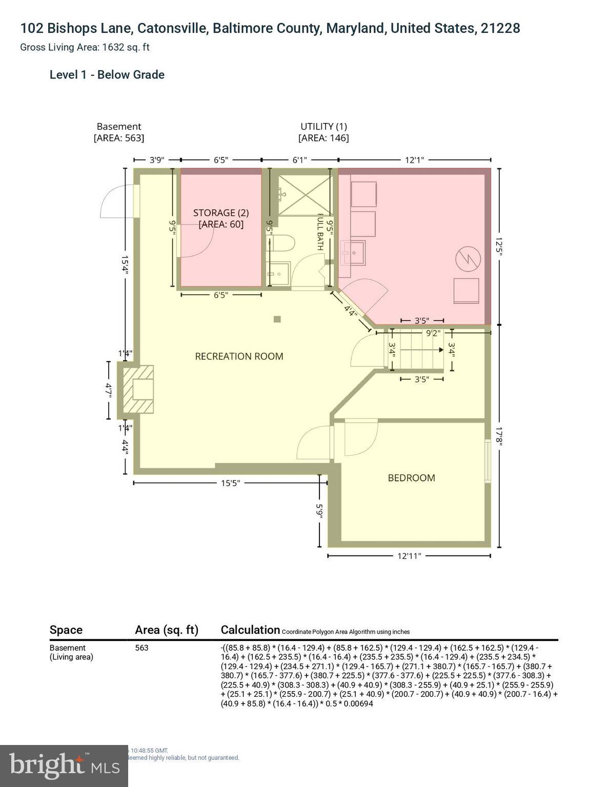 BLOOMINGDALE HEIGHTS - Residential