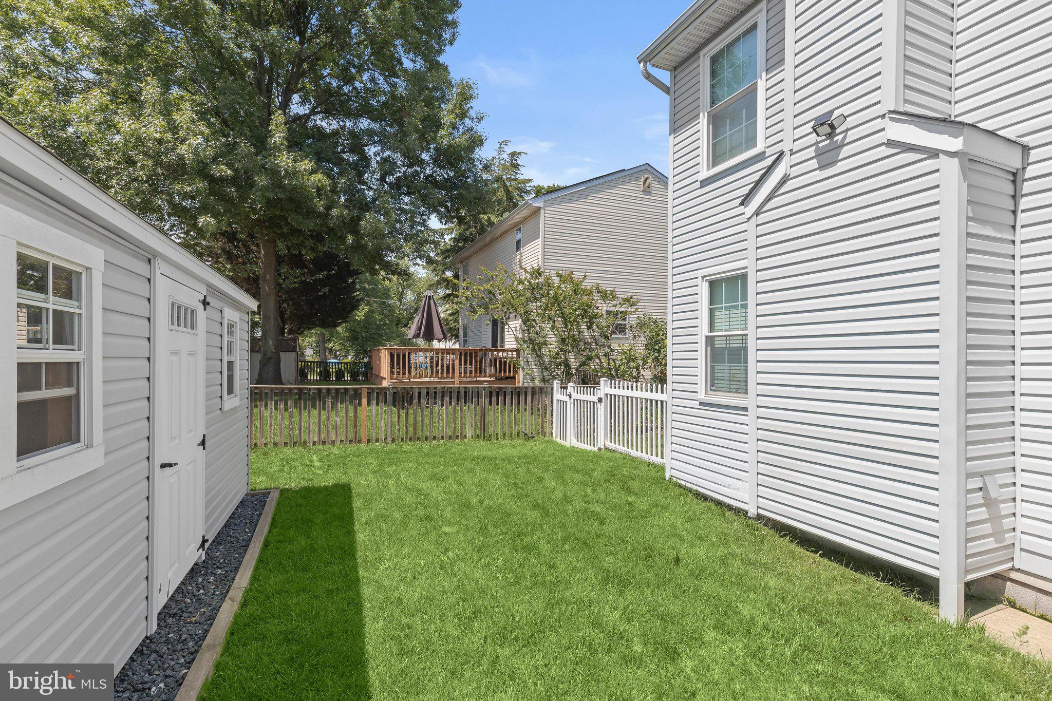 BLOOMINGDALE HEIGHTS - Residential