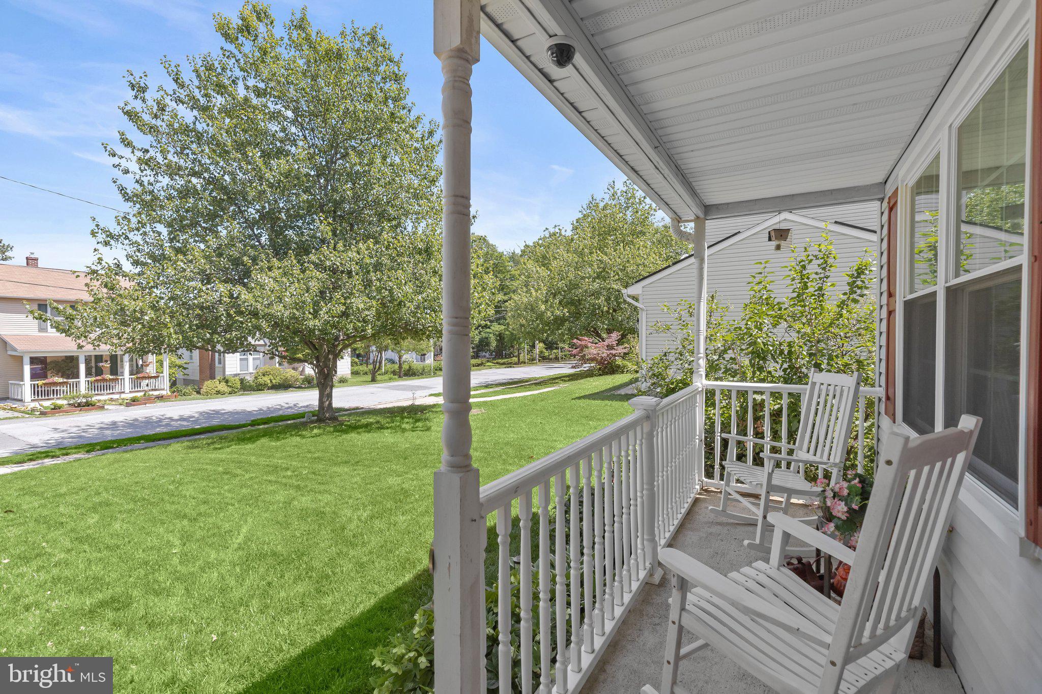 BLOOMINGDALE HEIGHTS - Residential