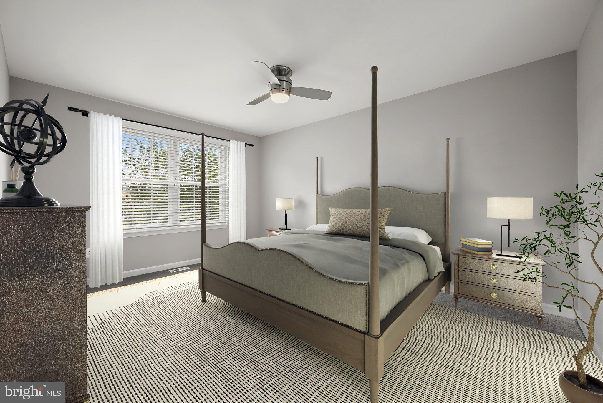BLOOMINGDALE HEIGHTS - Residential