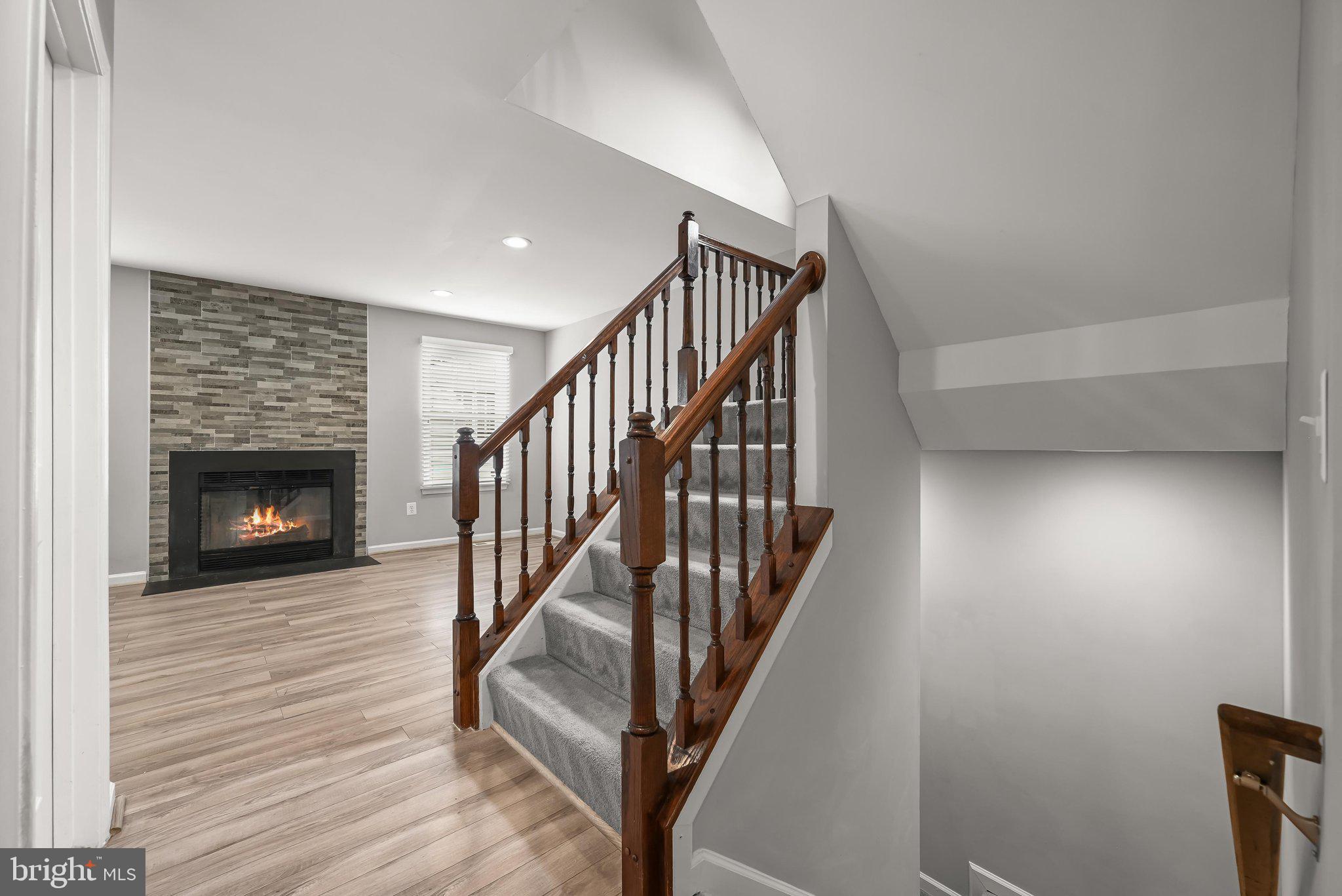 BLOOMINGDALE HEIGHTS - Residential