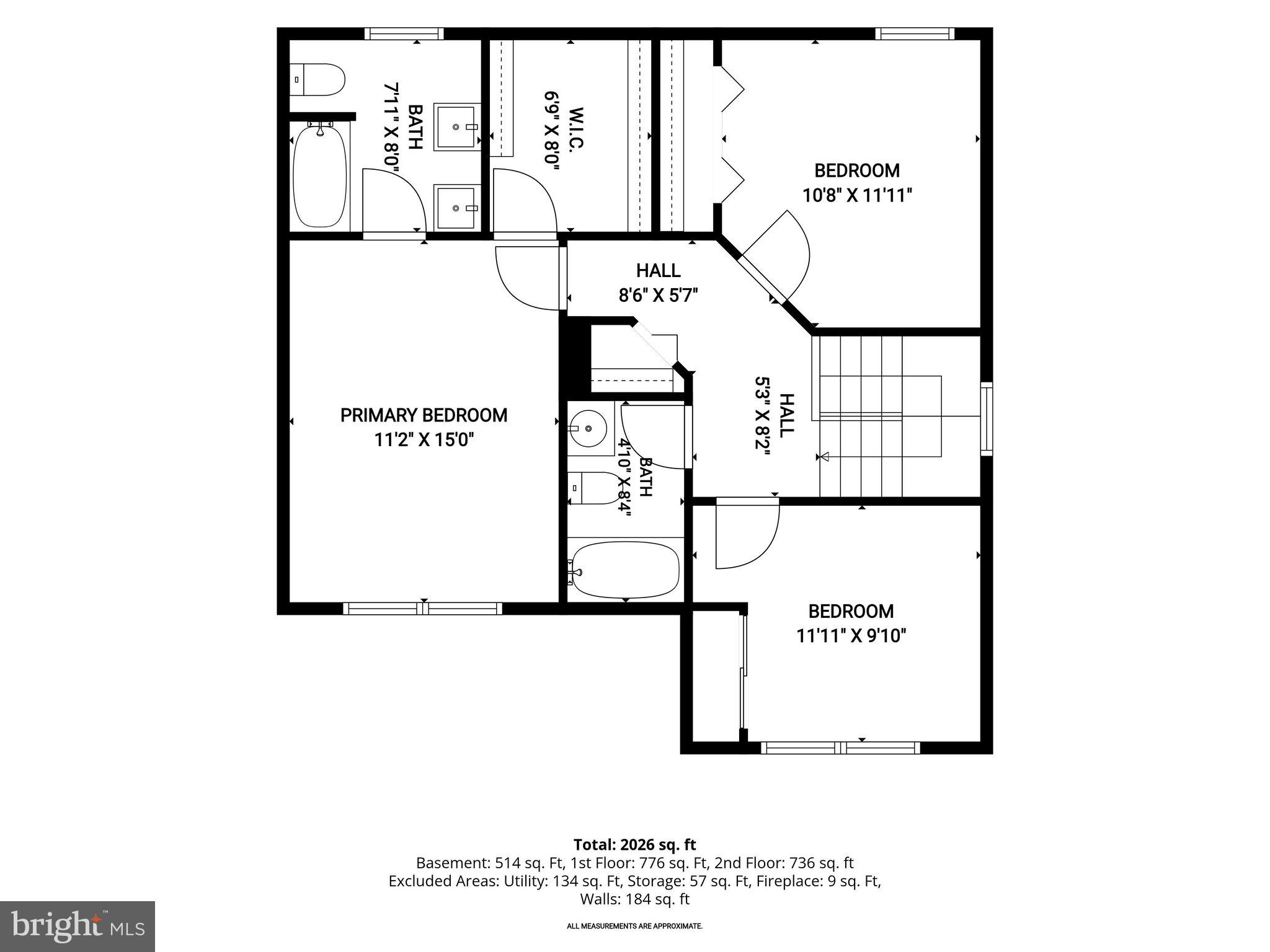 BLOOMINGDALE HEIGHTS - Residential