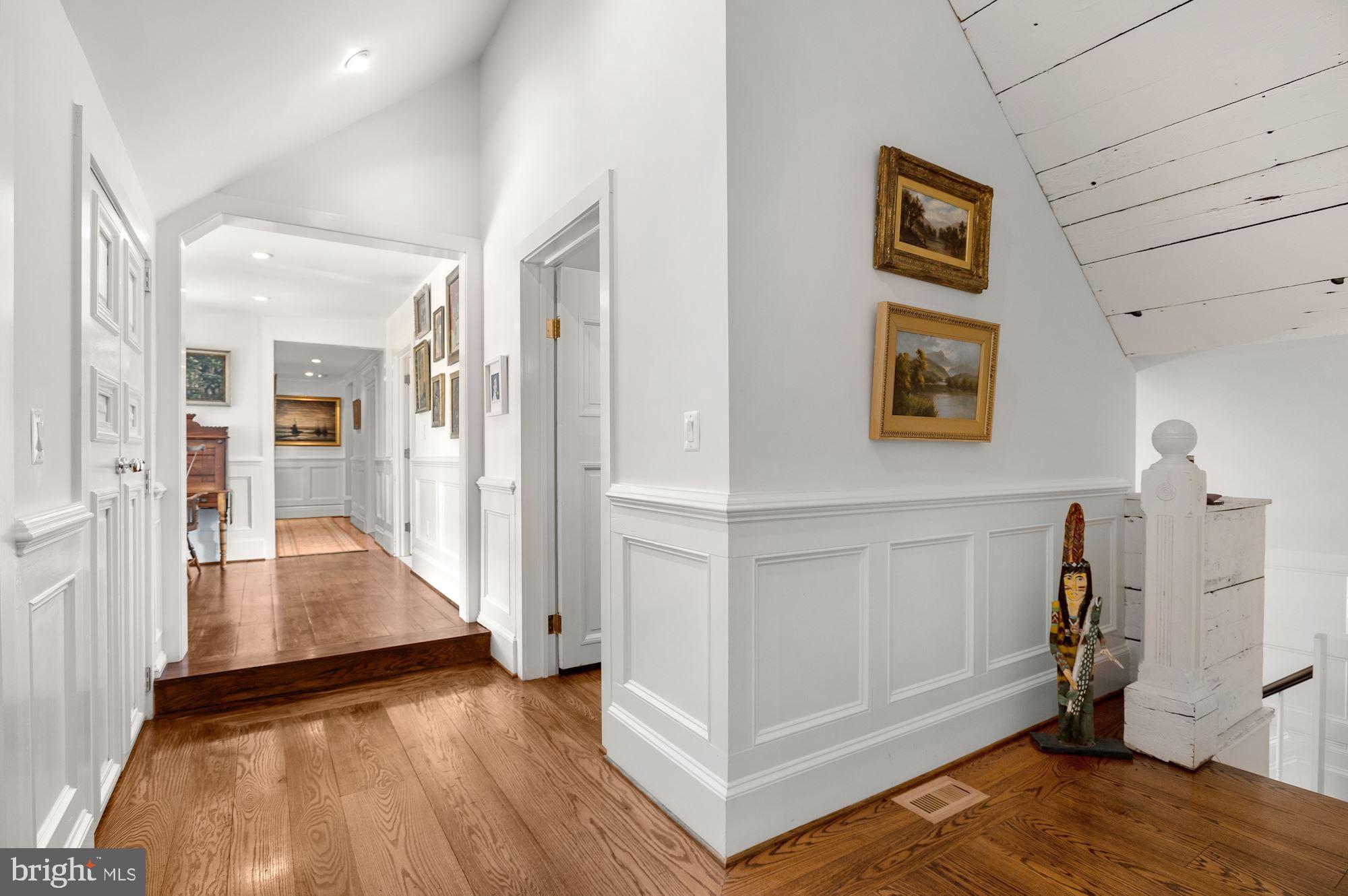 LANGLEY FARMS - Residential