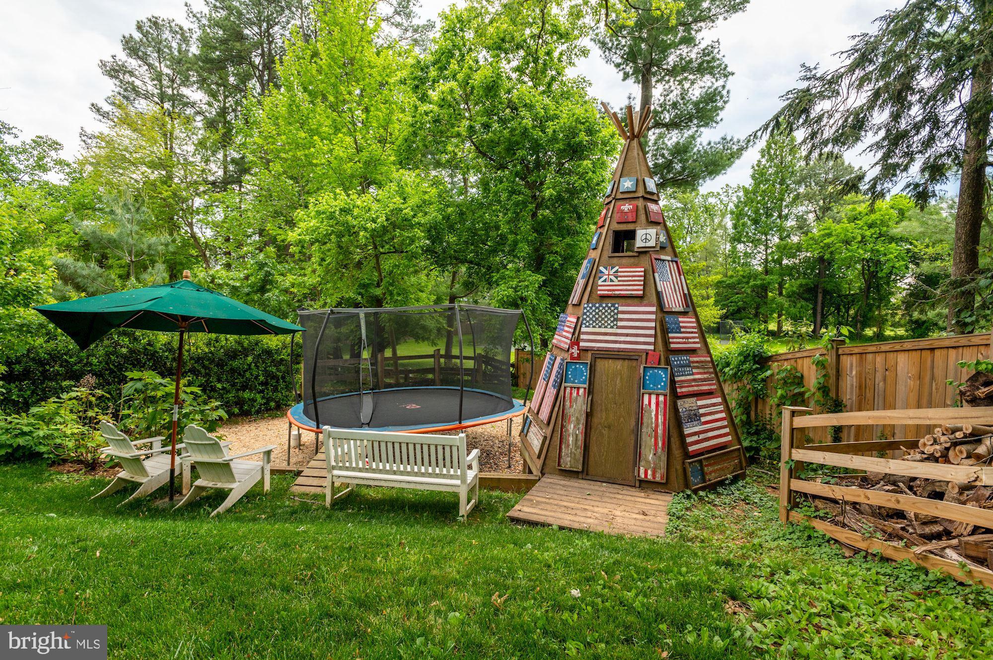 LANGLEY FARMS - Residential