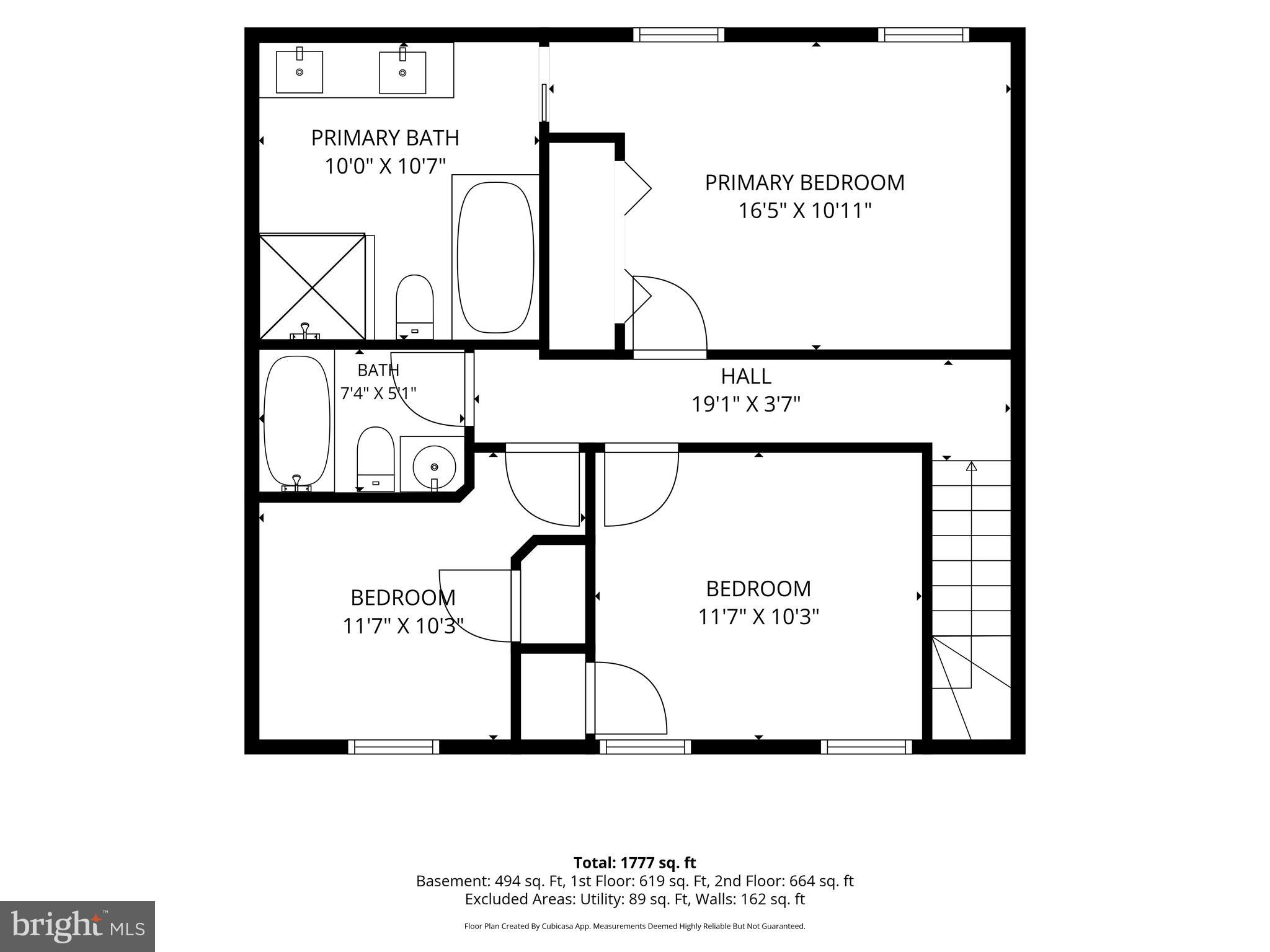 OLD COUNTY ESTATES - Residential