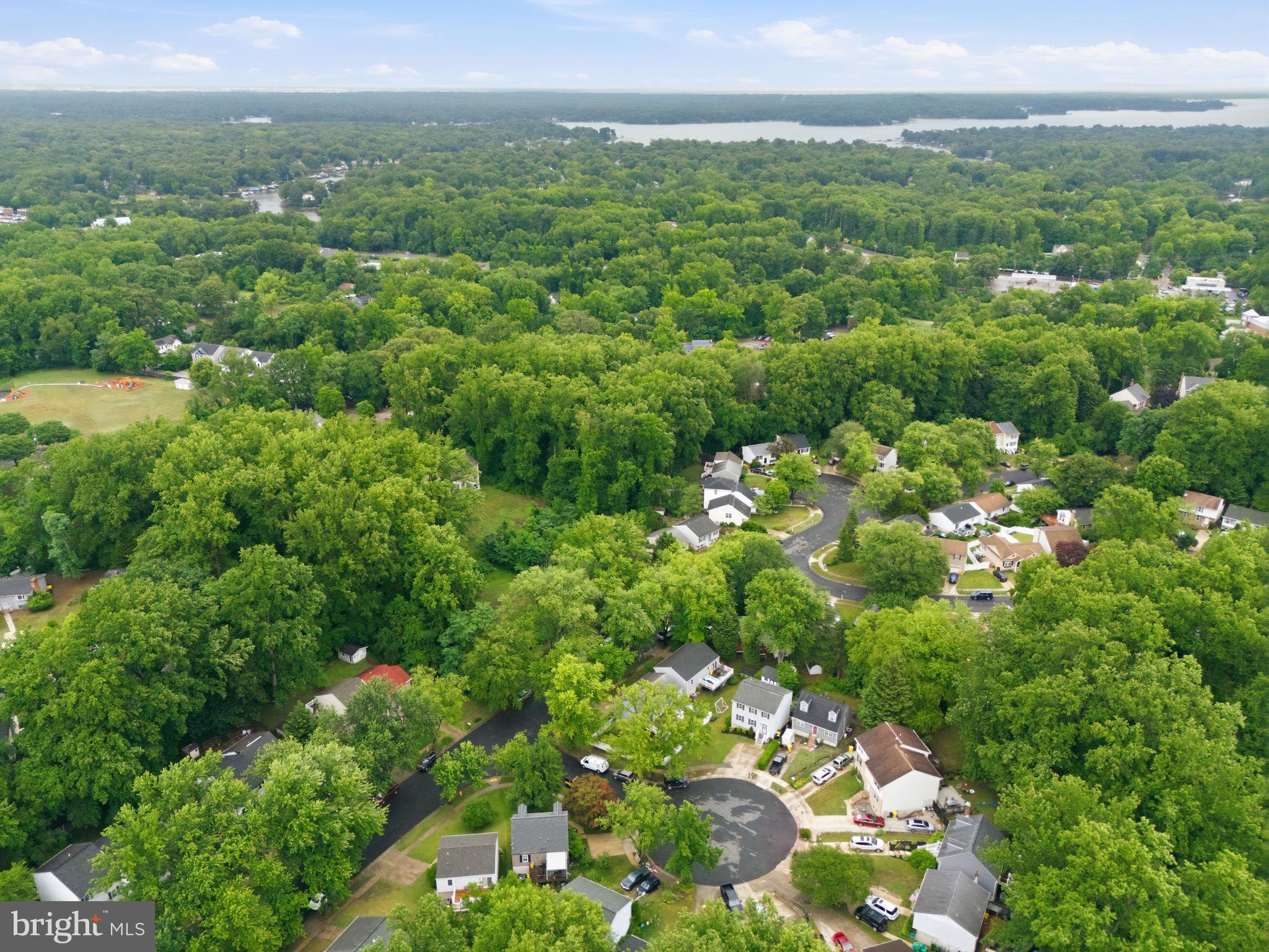 OLD COUNTY ESTATES - Residential