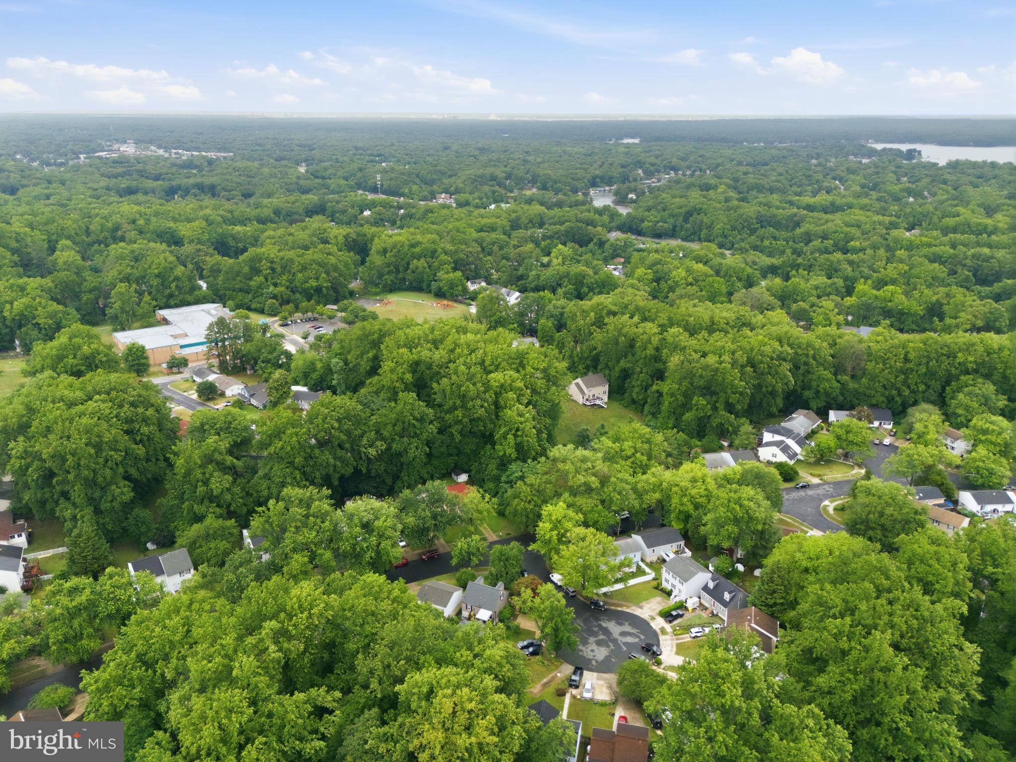 OLD COUNTY ESTATES - Residential