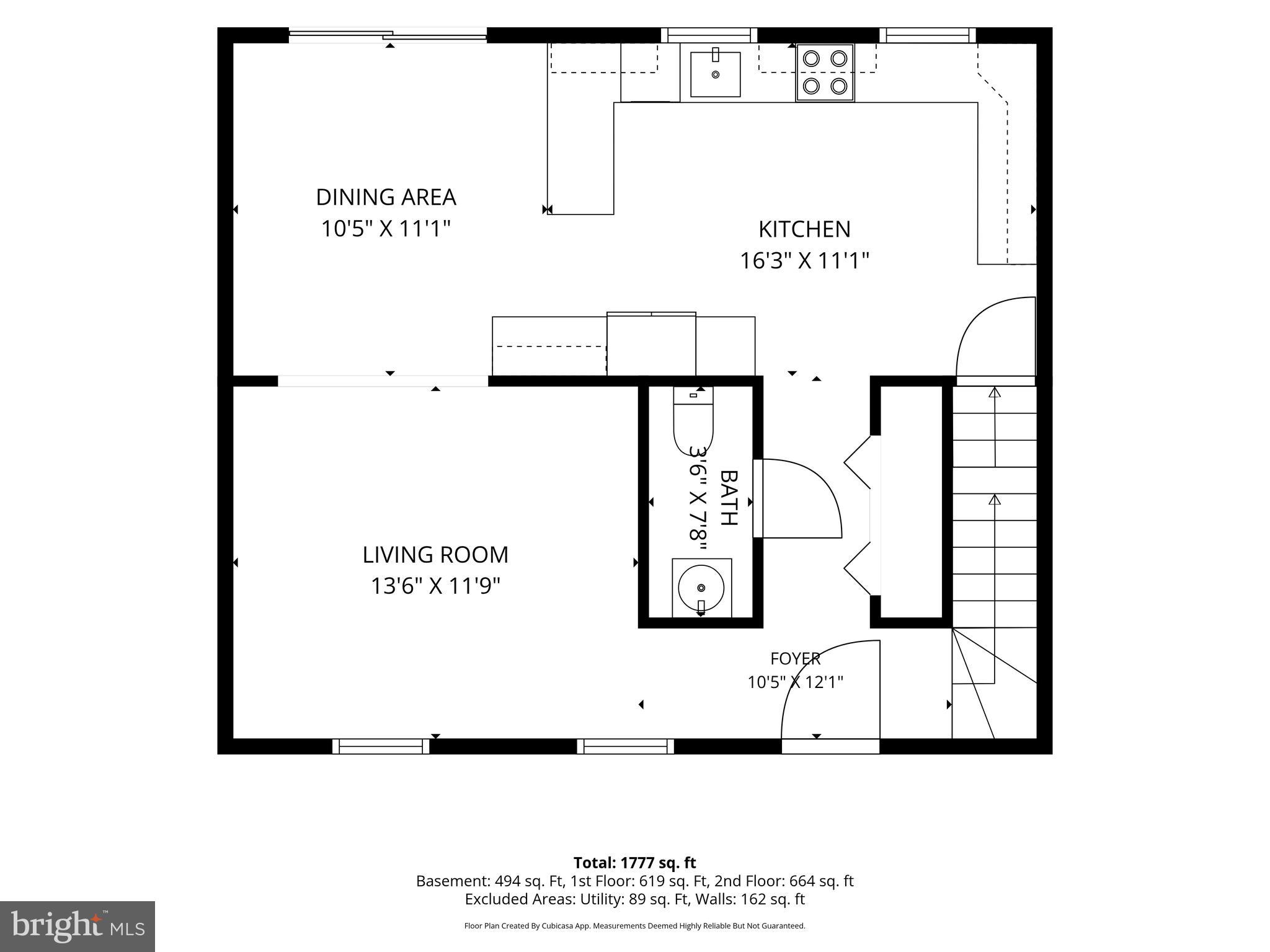 OLD COUNTY ESTATES - Residential