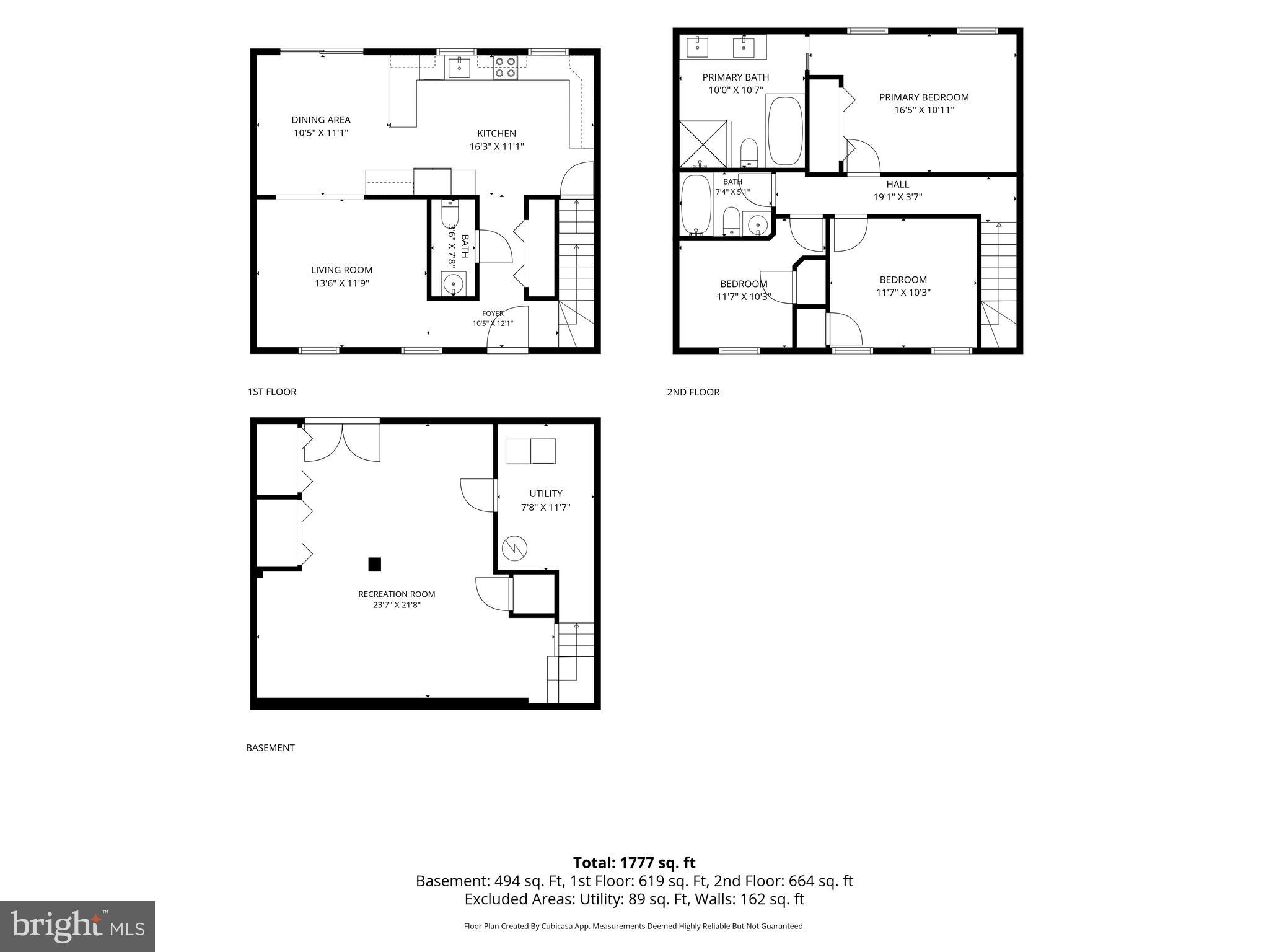 OLD COUNTY ESTATES - Residential
