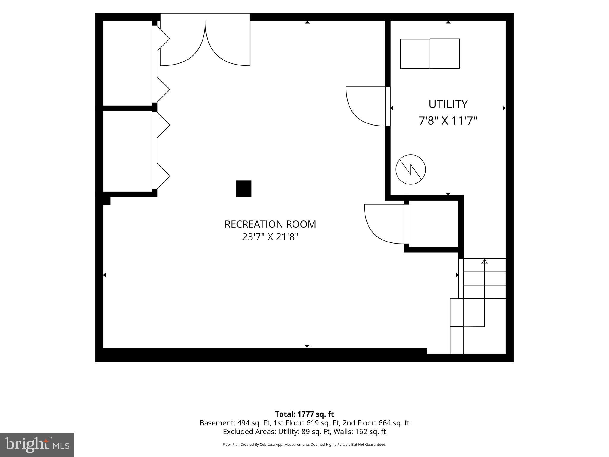 OLD COUNTY ESTATES - Residential