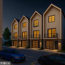 MT AIRY (EAST) - Land