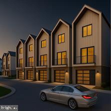 MT AIRY (EAST) - Land