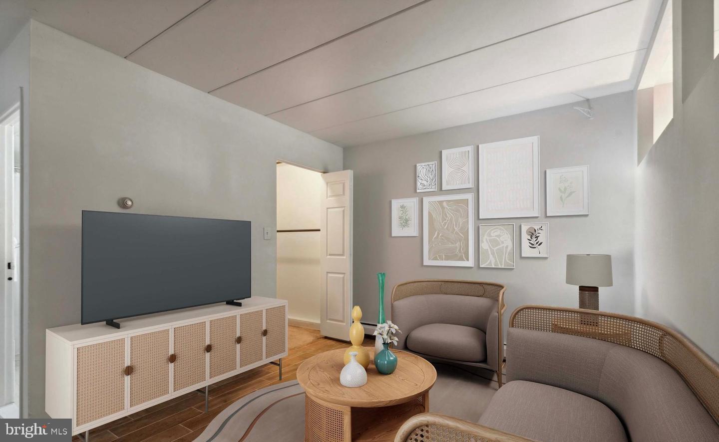 MEADOW WOOD - Residential
