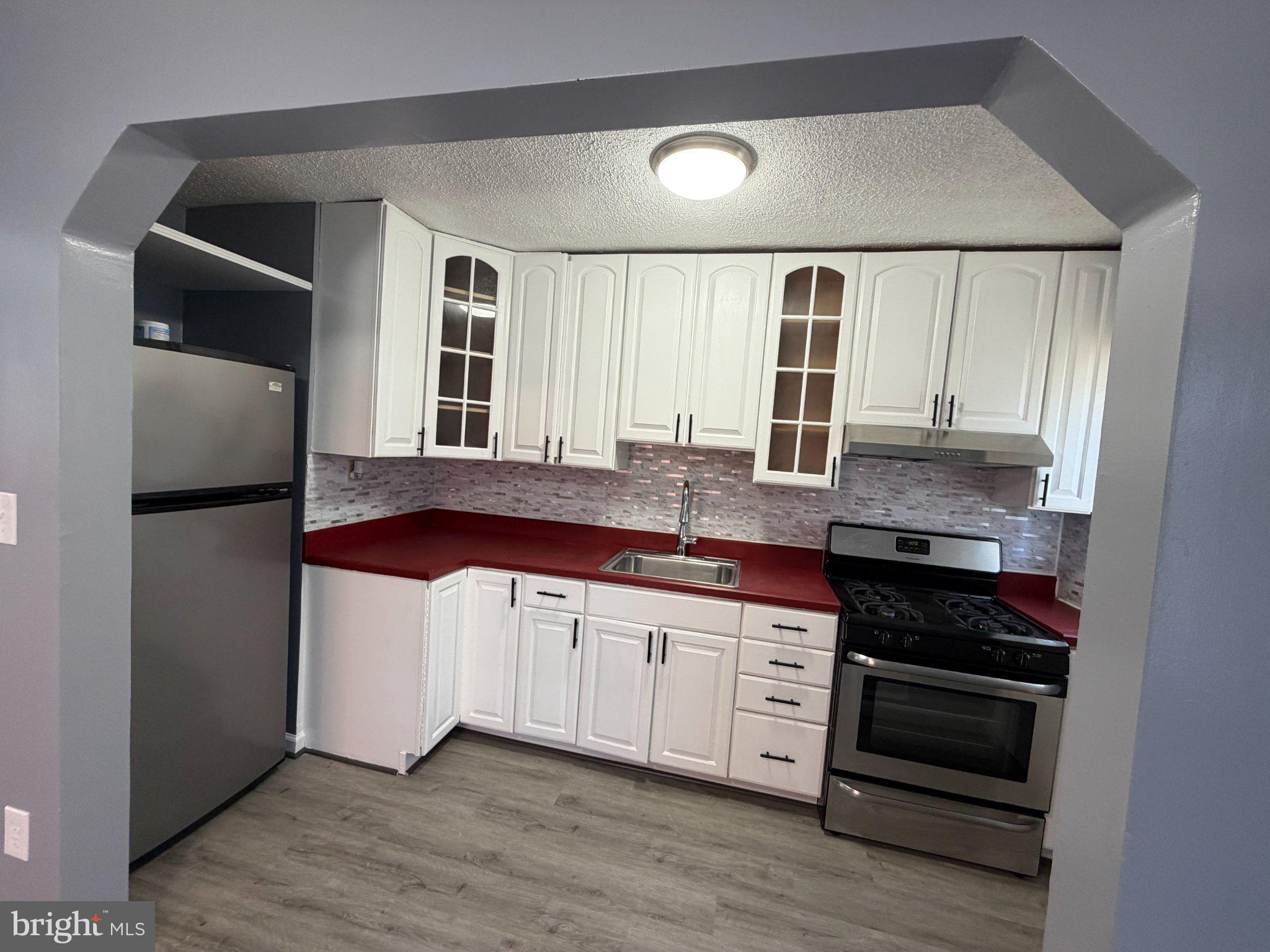 MORRELL PARK - Residential