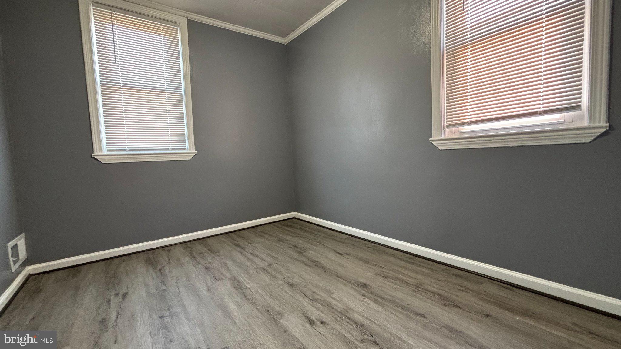 MORRELL PARK - Residential