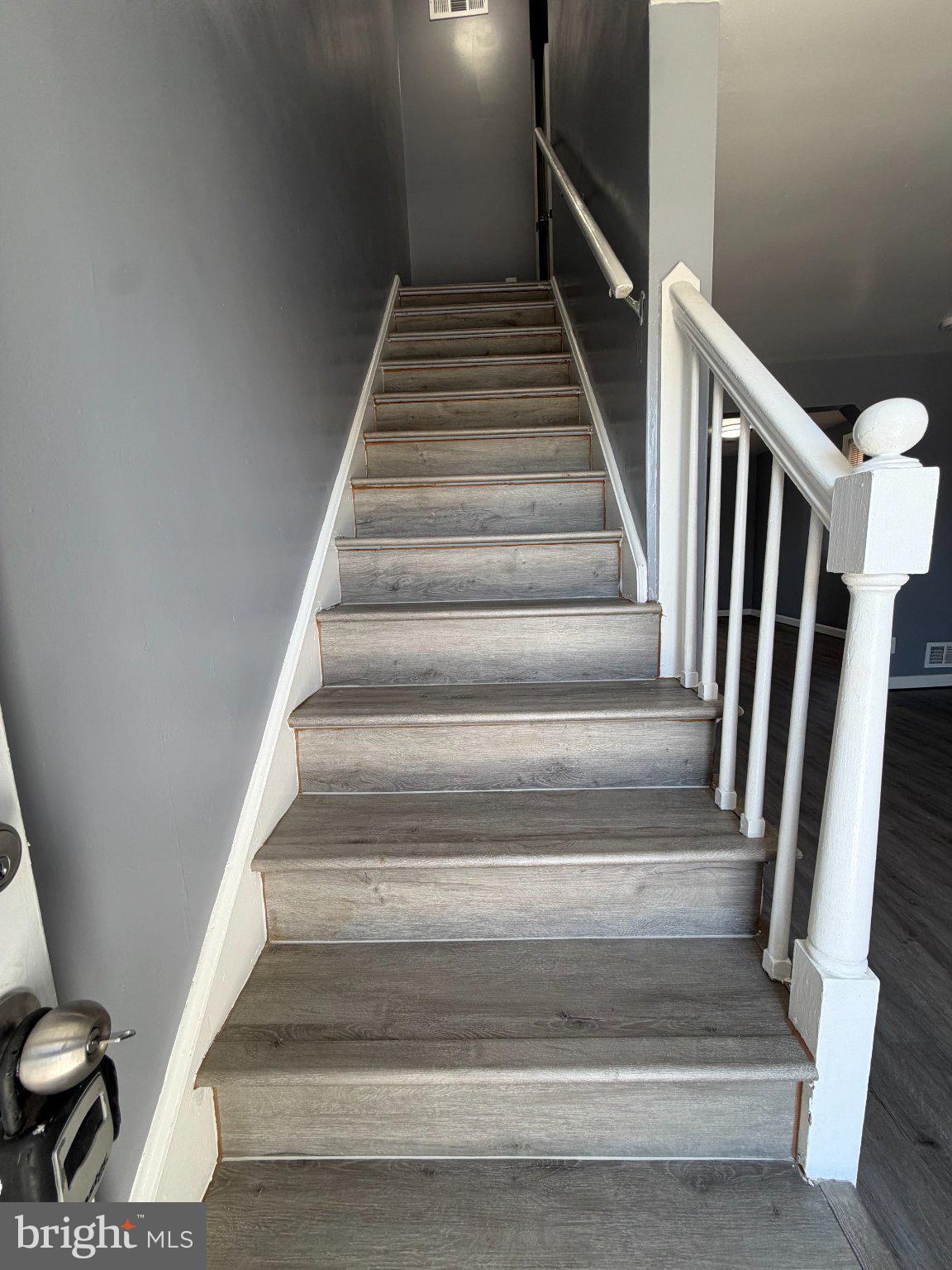 MORRELL PARK - Residential