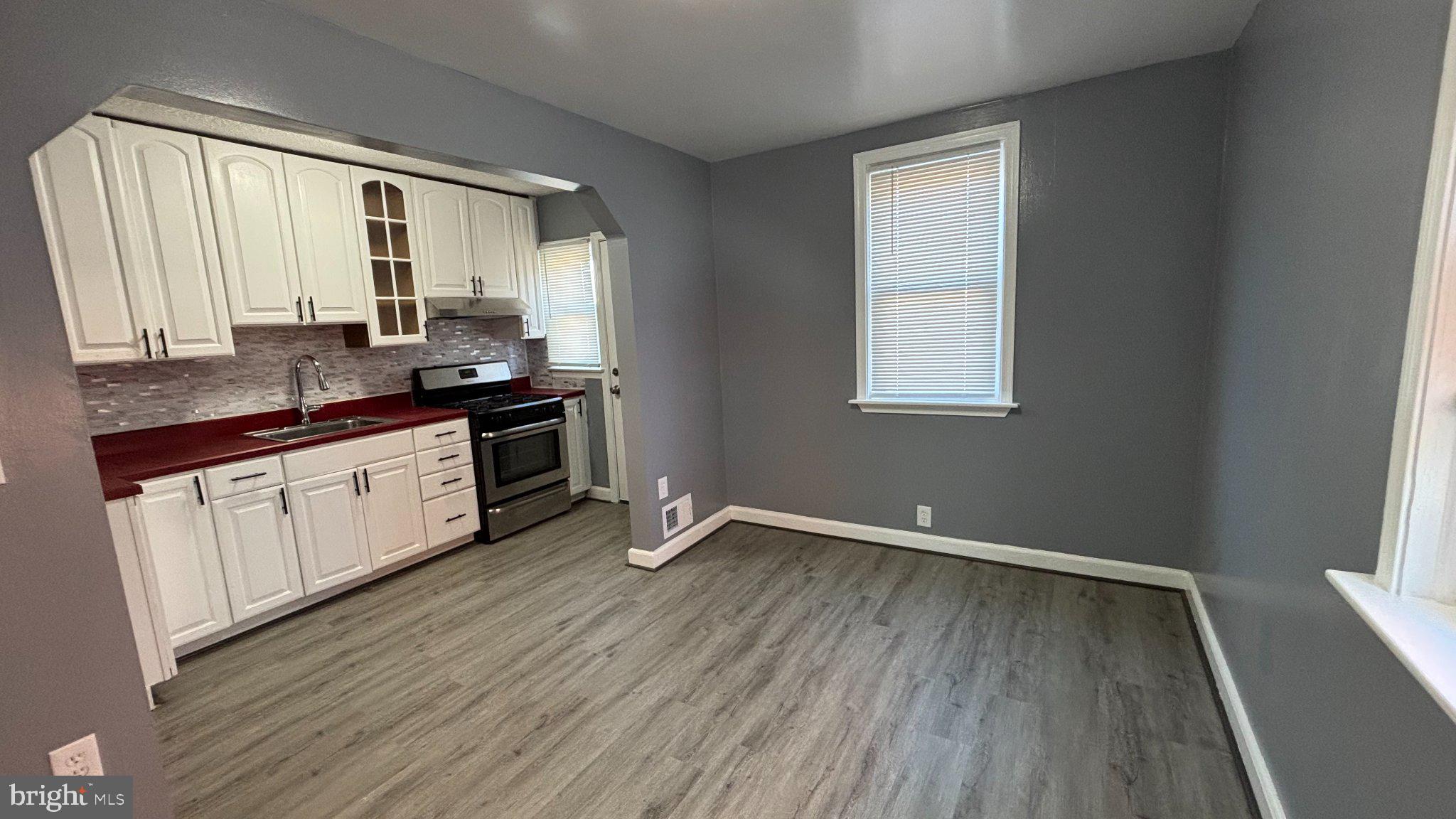 MORRELL PARK - Residential
