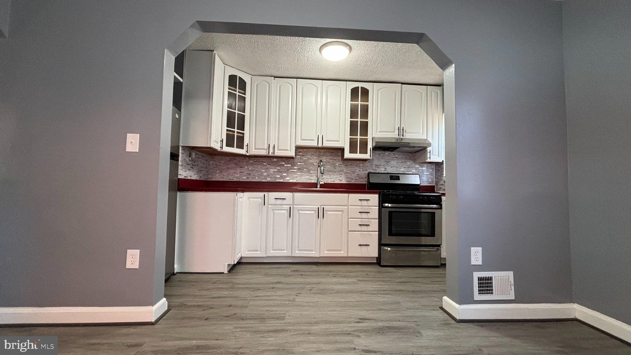 MORRELL PARK - Residential