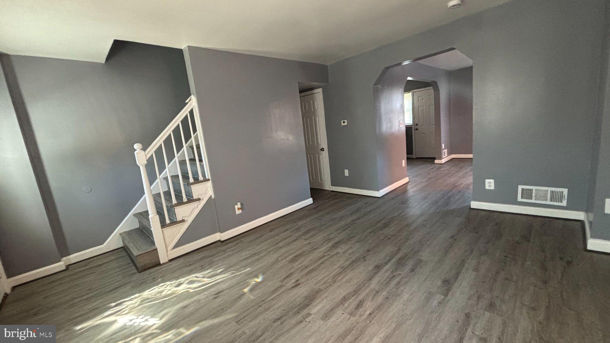 MORRELL PARK - Residential