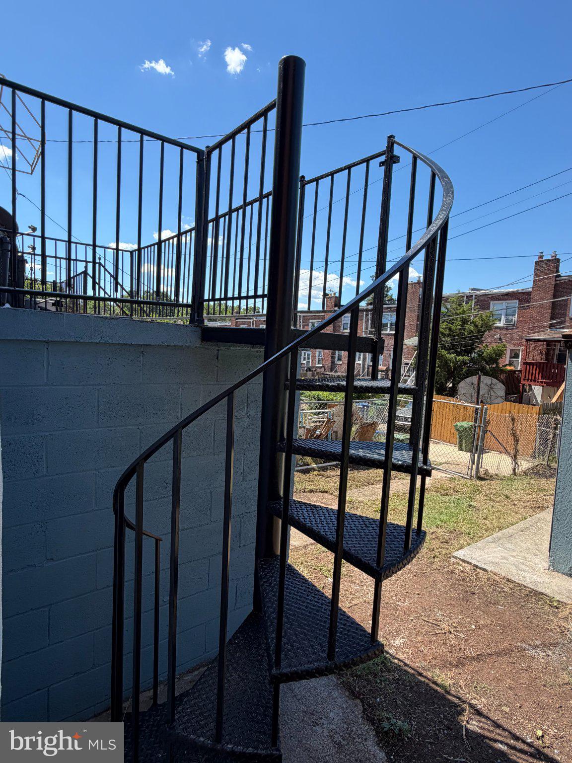 MORRELL PARK - Residential