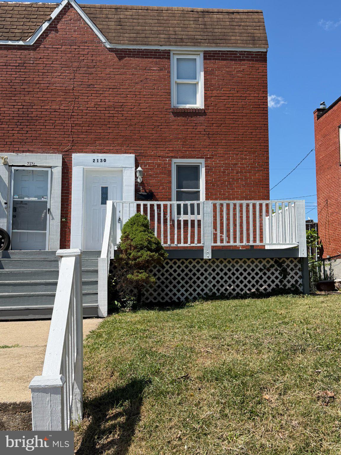 MORRELL PARK - Residential