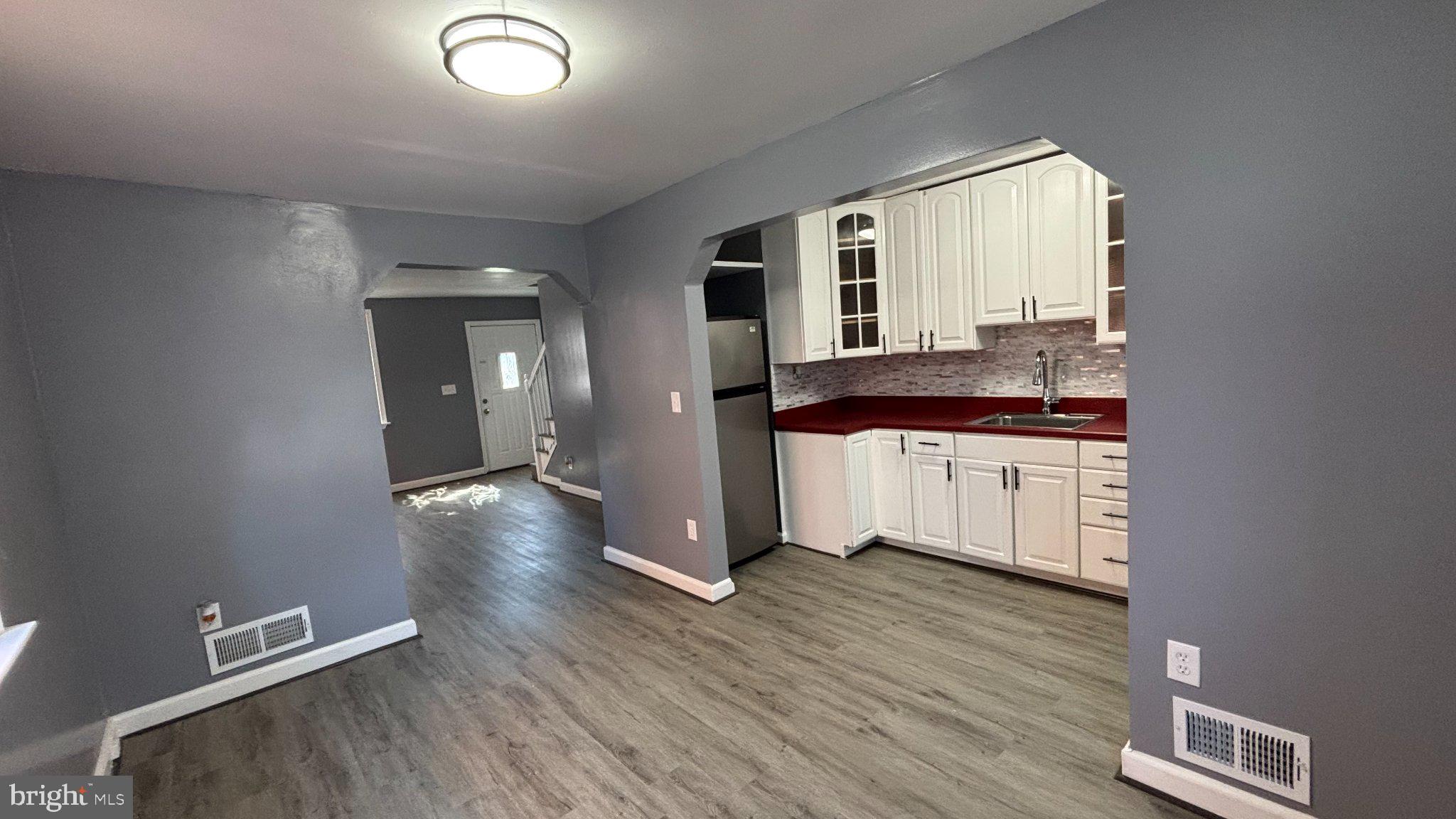 MORRELL PARK - Residential