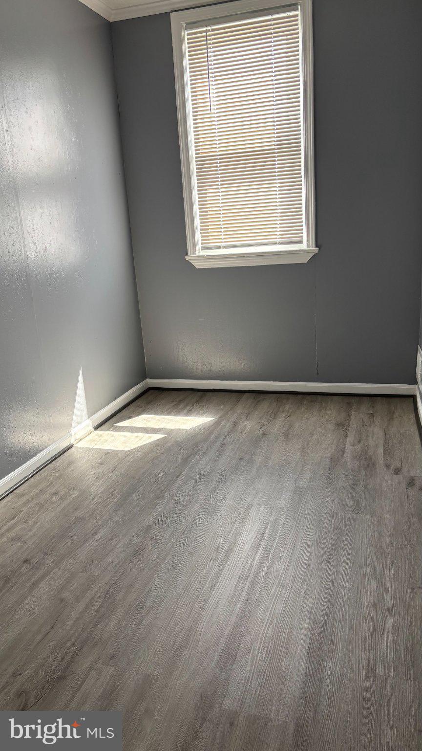 MORRELL PARK - Residential