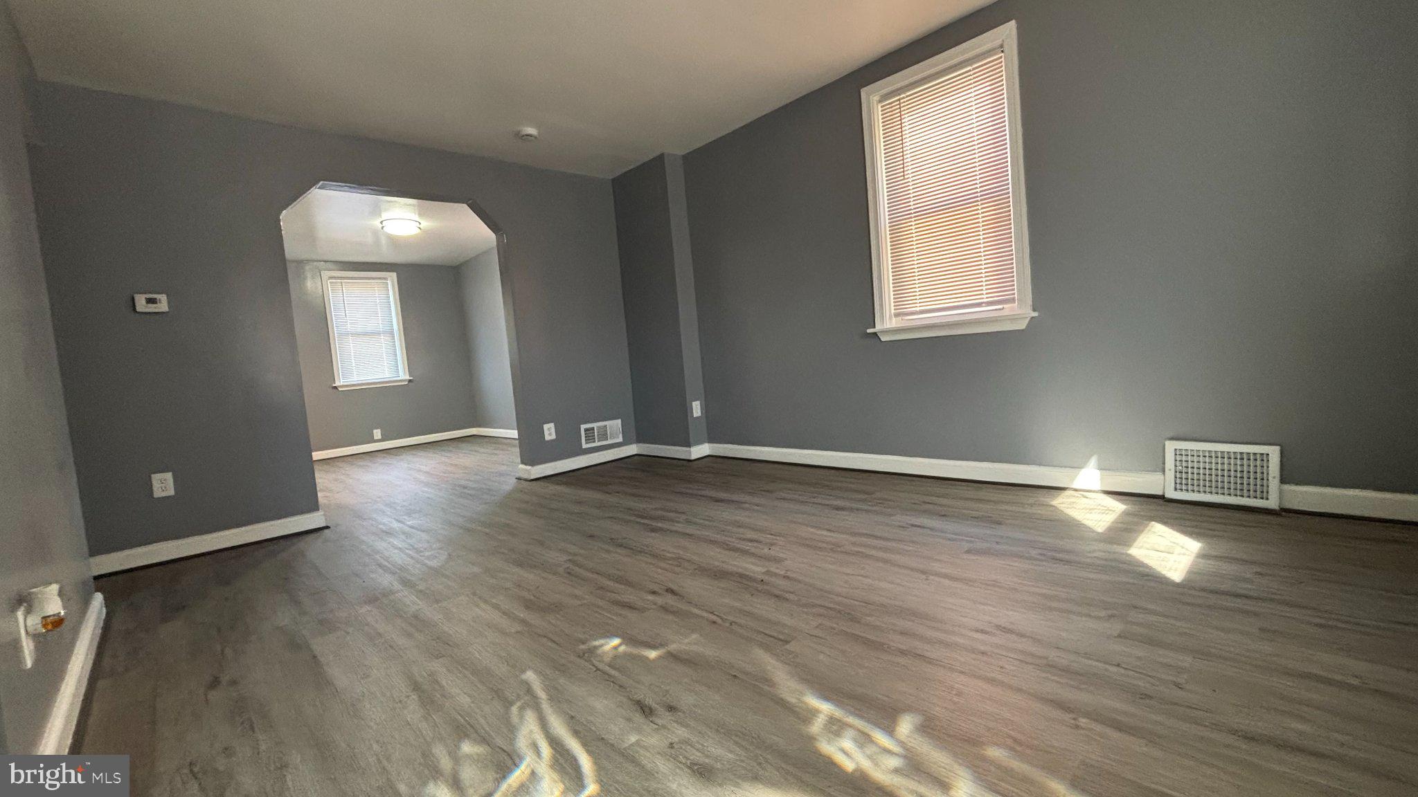 MORRELL PARK - Residential