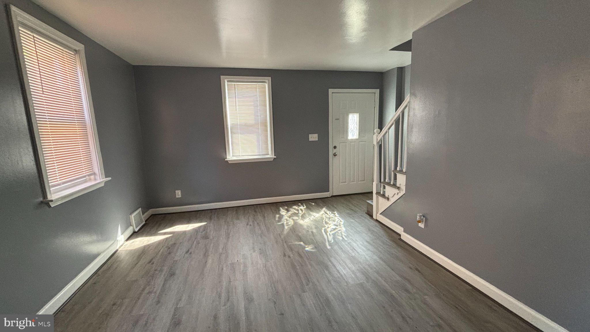 MORRELL PARK - Residential