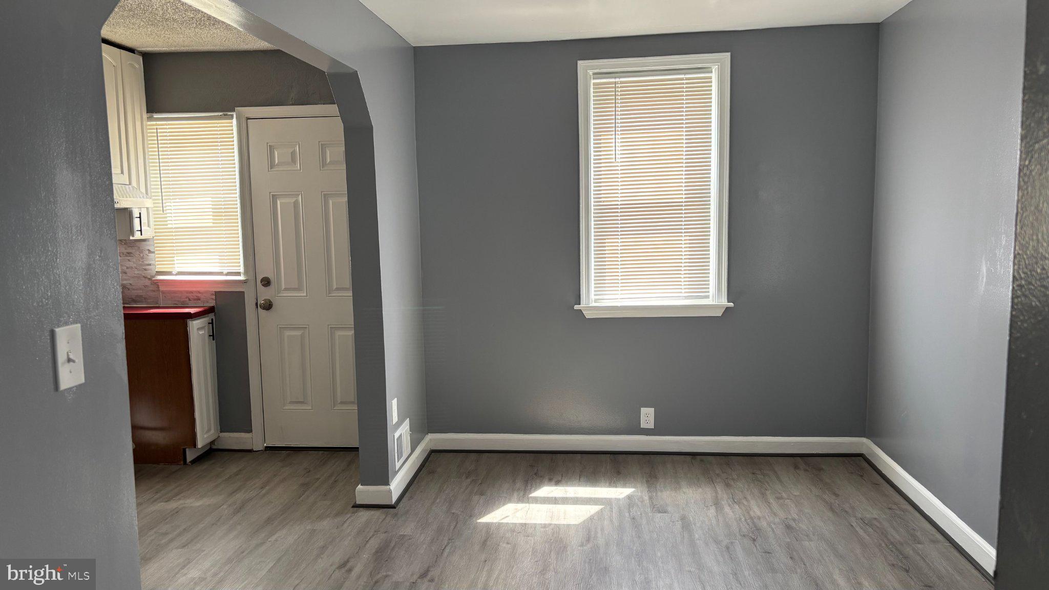 MORRELL PARK - Residential