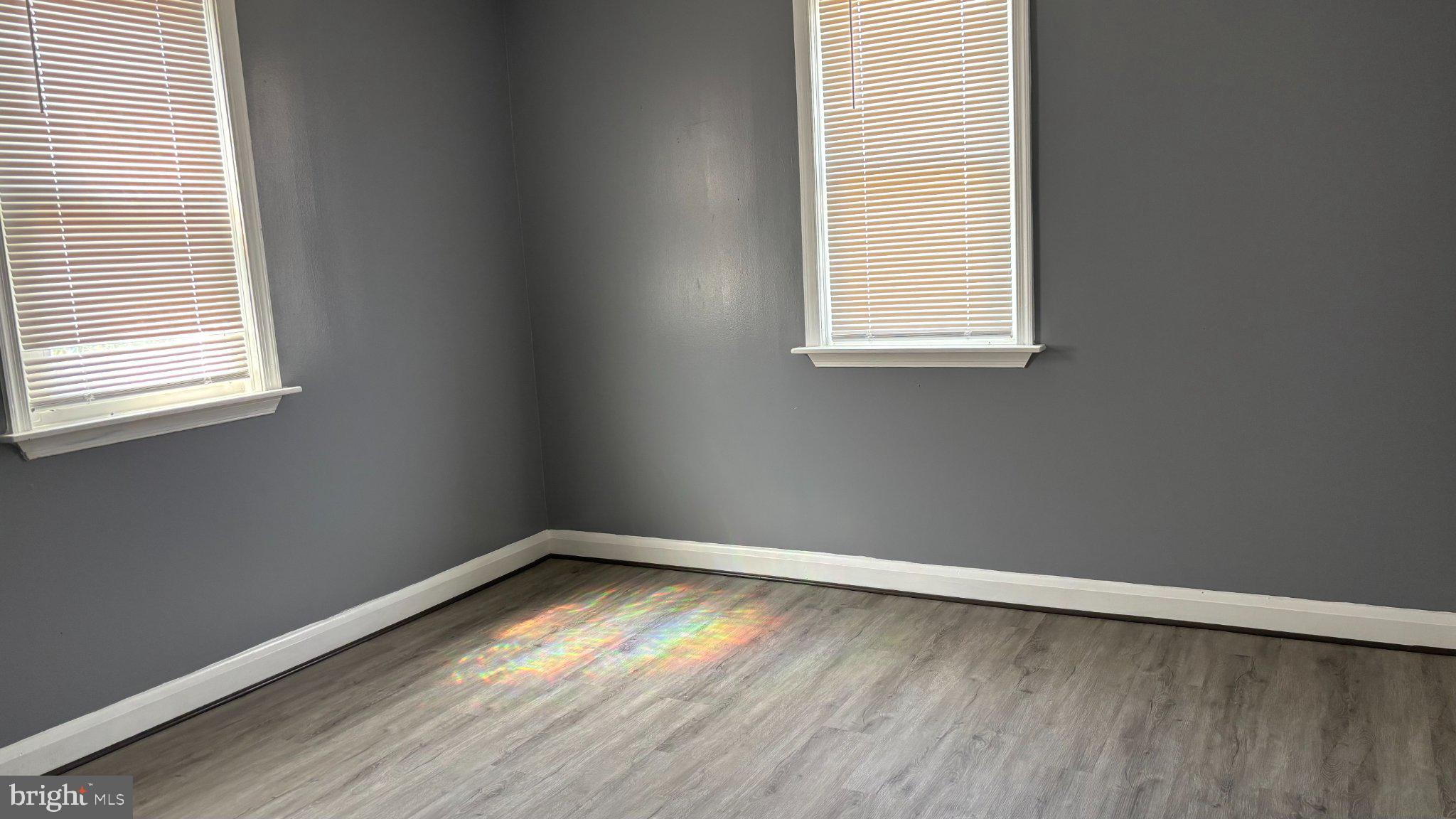 MORRELL PARK - Residential