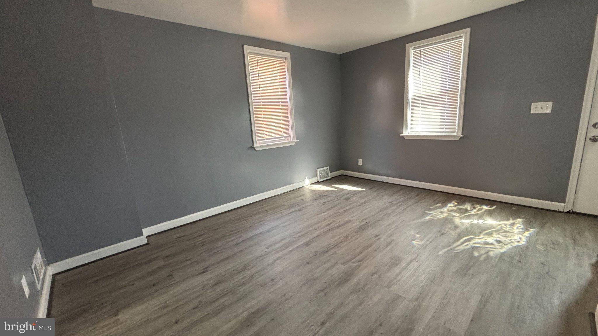 MORRELL PARK - Residential