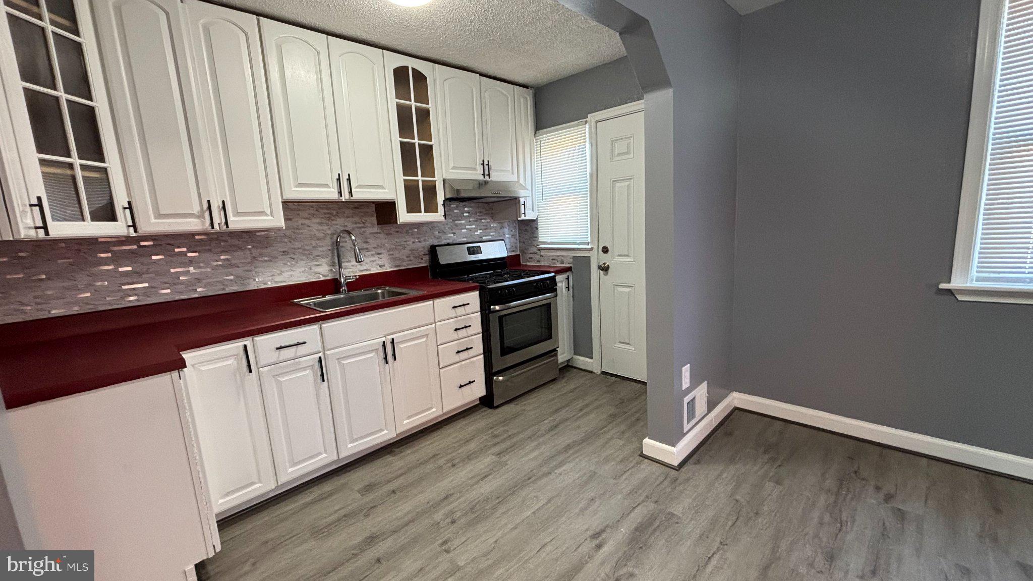 MORRELL PARK - Residential