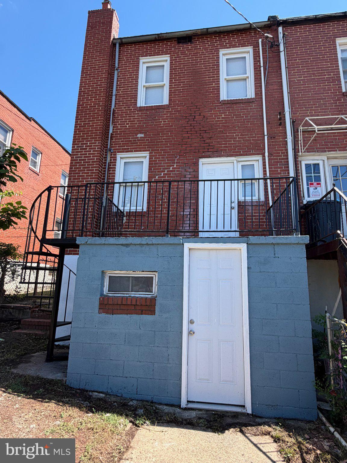 MORRELL PARK - Residential