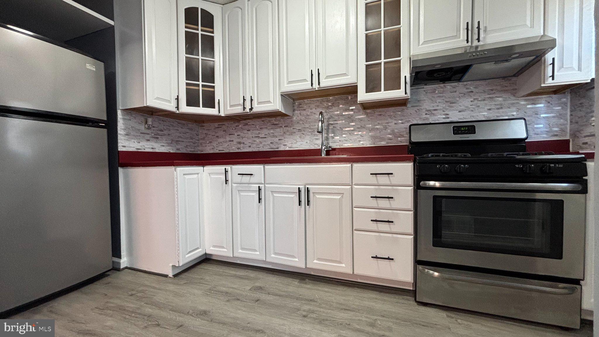 MORRELL PARK - Residential