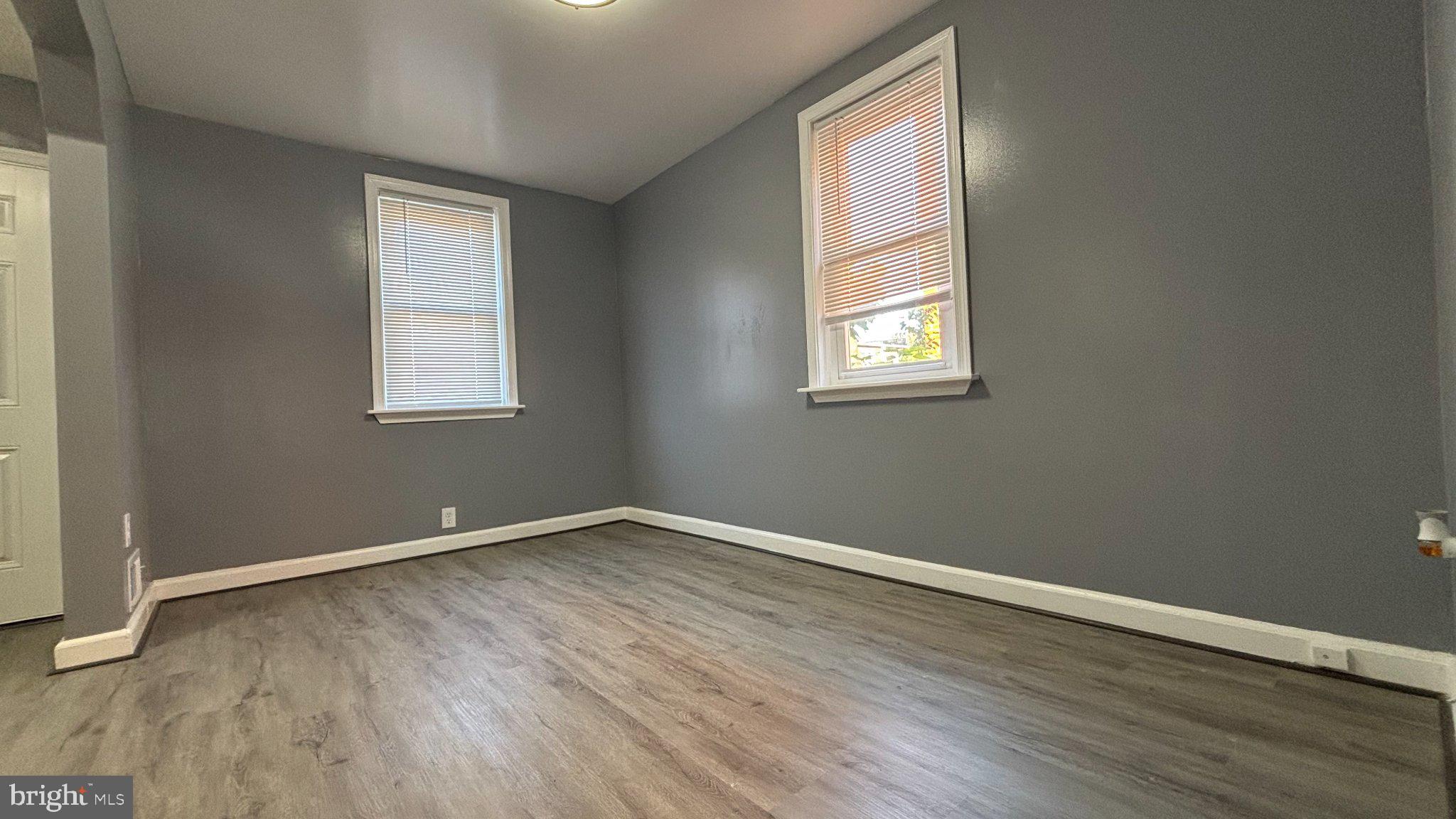 MORRELL PARK - Residential