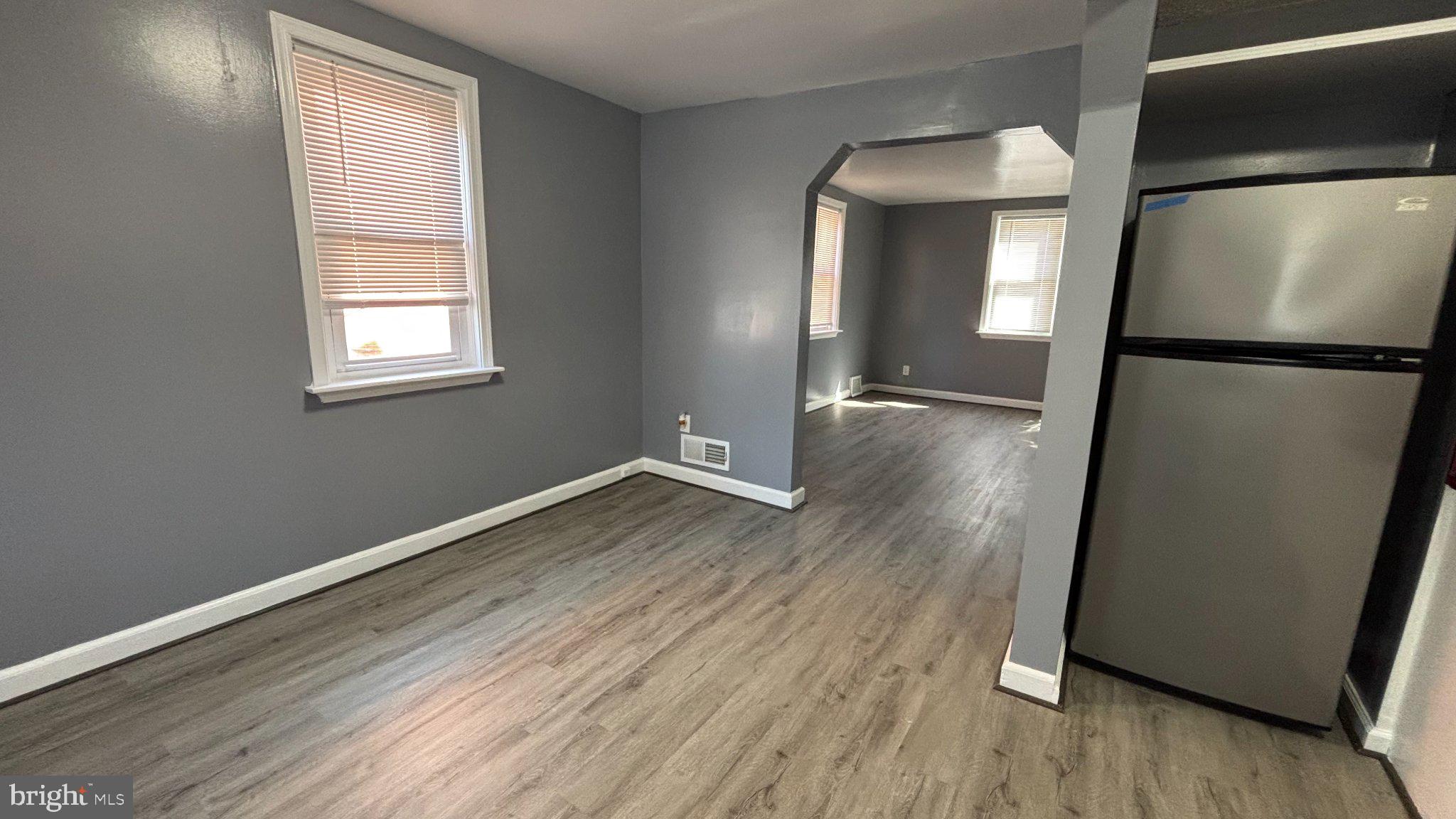 MORRELL PARK - Residential