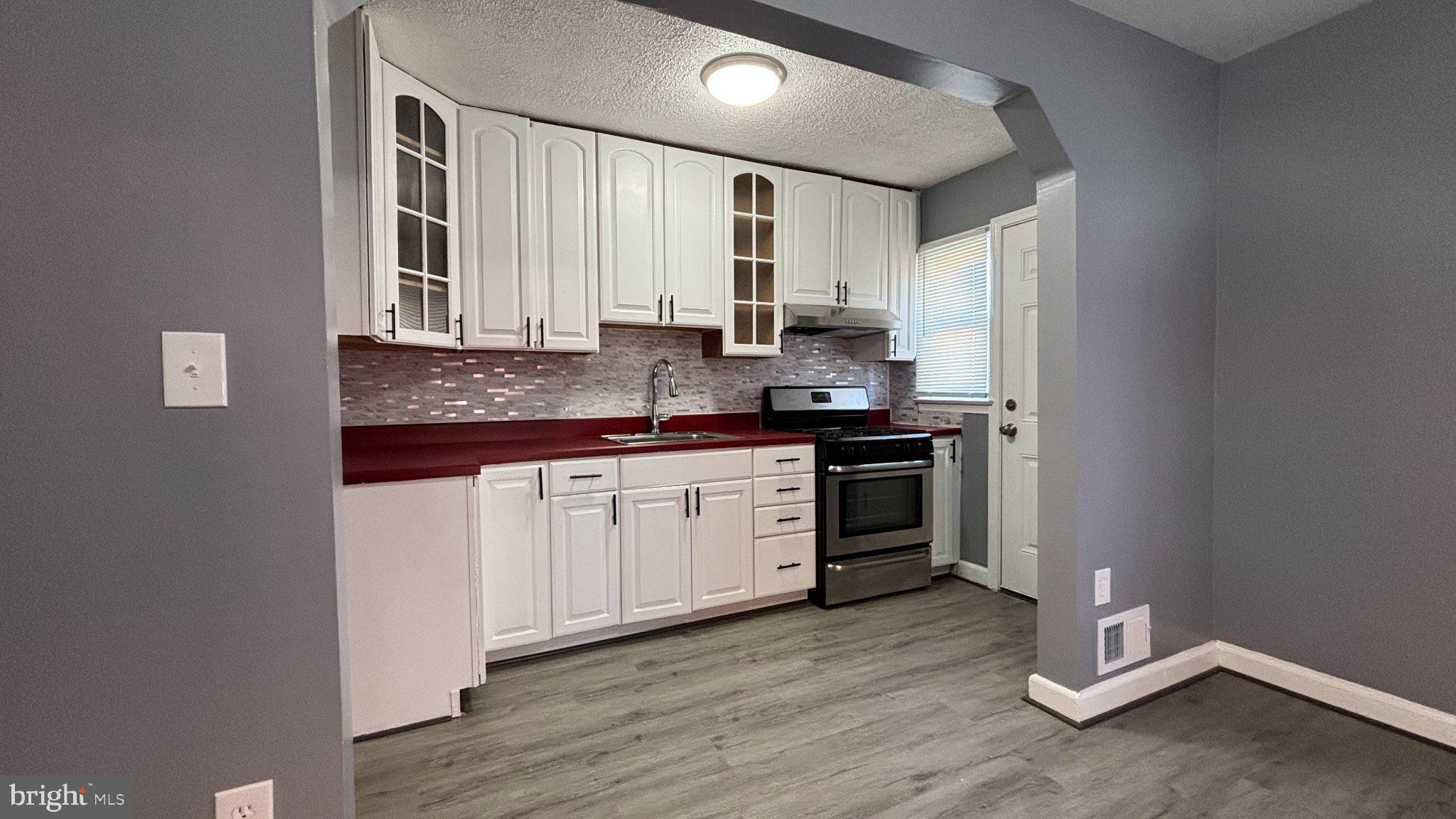 MORRELL PARK - Residential