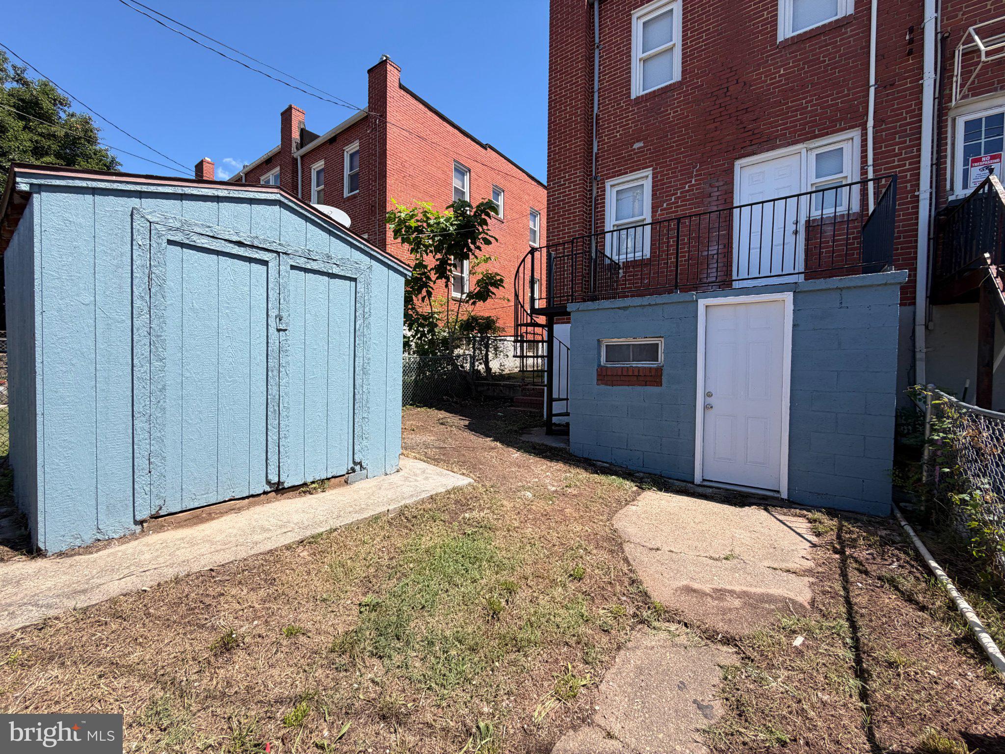 MORRELL PARK - Residential
