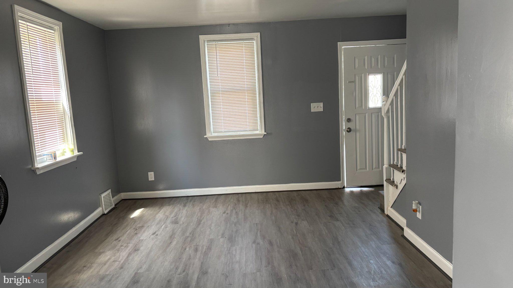 MORRELL PARK - Residential