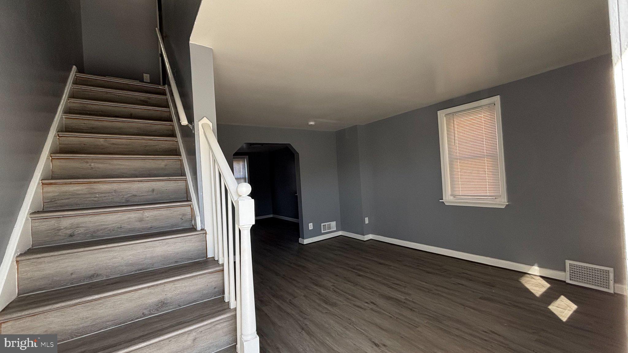 MORRELL PARK - Residential