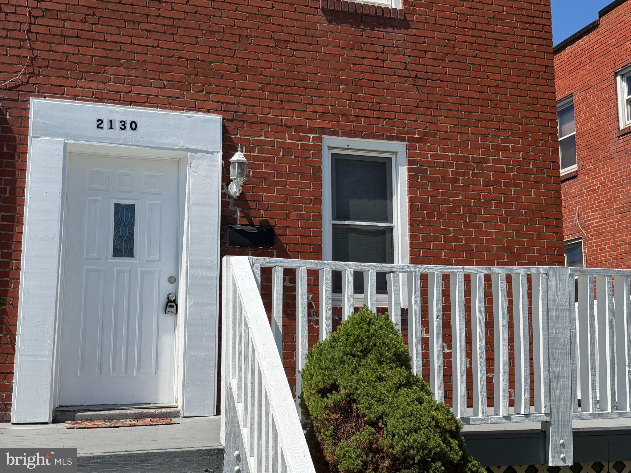 Charming Move-In Ready Brick End unit Home with total finished 1260SF,  Finished Walkout Basement
Classic 1952 character meets modern updates in this beautifully refreshed, all-brick traditional home. Featuring 3 bedrooms and 2 full bathrooms, this property delivers a highly functional layout maximized for comfortable everyday living and effortless entertaining. Every floor boasts brand-new, high-end upgrades, making it entirely turn-key for its next owner. 
Key Property Highlights
Modern Flooring: New 100% waterproof flooring installed across all levels.
Fresh Paint: Neutral, professional interior paint throughout the entire home.
Brick Construction: Low-maintenance, durable, and classic exterior styling.
Walkout Basement: Versatile combination basement with direct outdoor access.
Easy-Care Lot: Minimal yard maintenance required without sacrificing curb appeal
The main level layout offers a seamless flow between relaxation and hosting areas. Downstairs, the finished walkout basement serves as a blank canvas to fit your lifestyle needs. It can easily configure into a cozy family room, a private home office, a creative studio, or a dedicated workout space