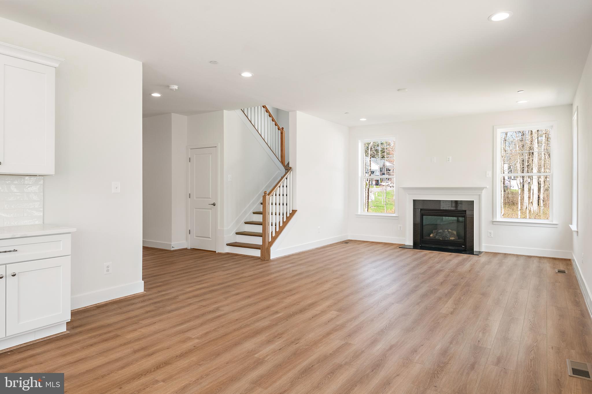 PARISH HILL ESTATES II - Residential