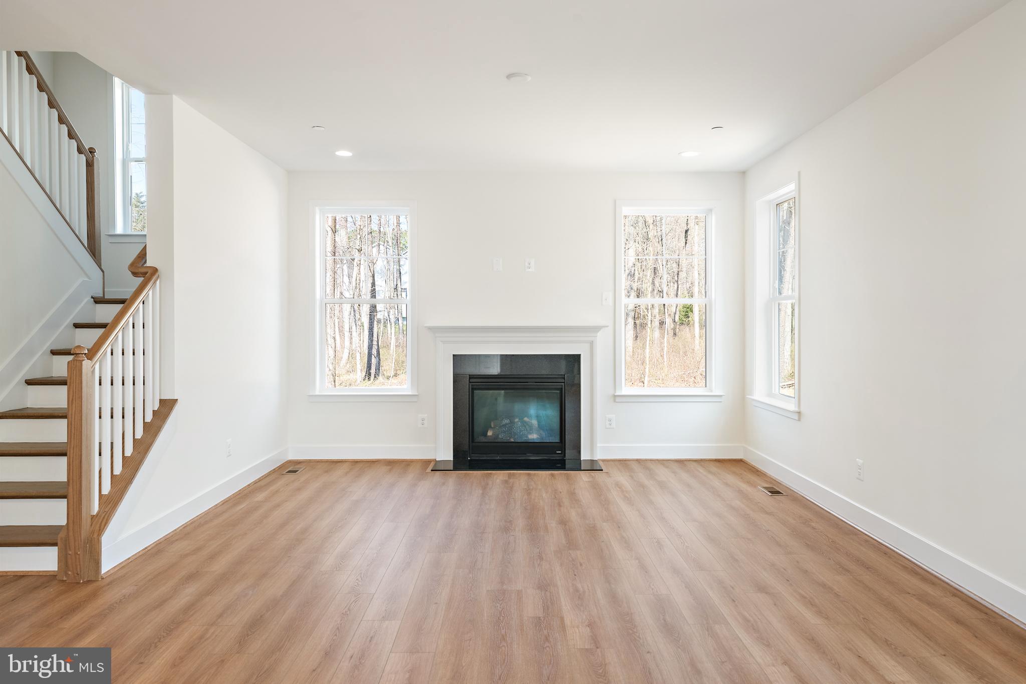 PARISH HILL ESTATES II - Residential