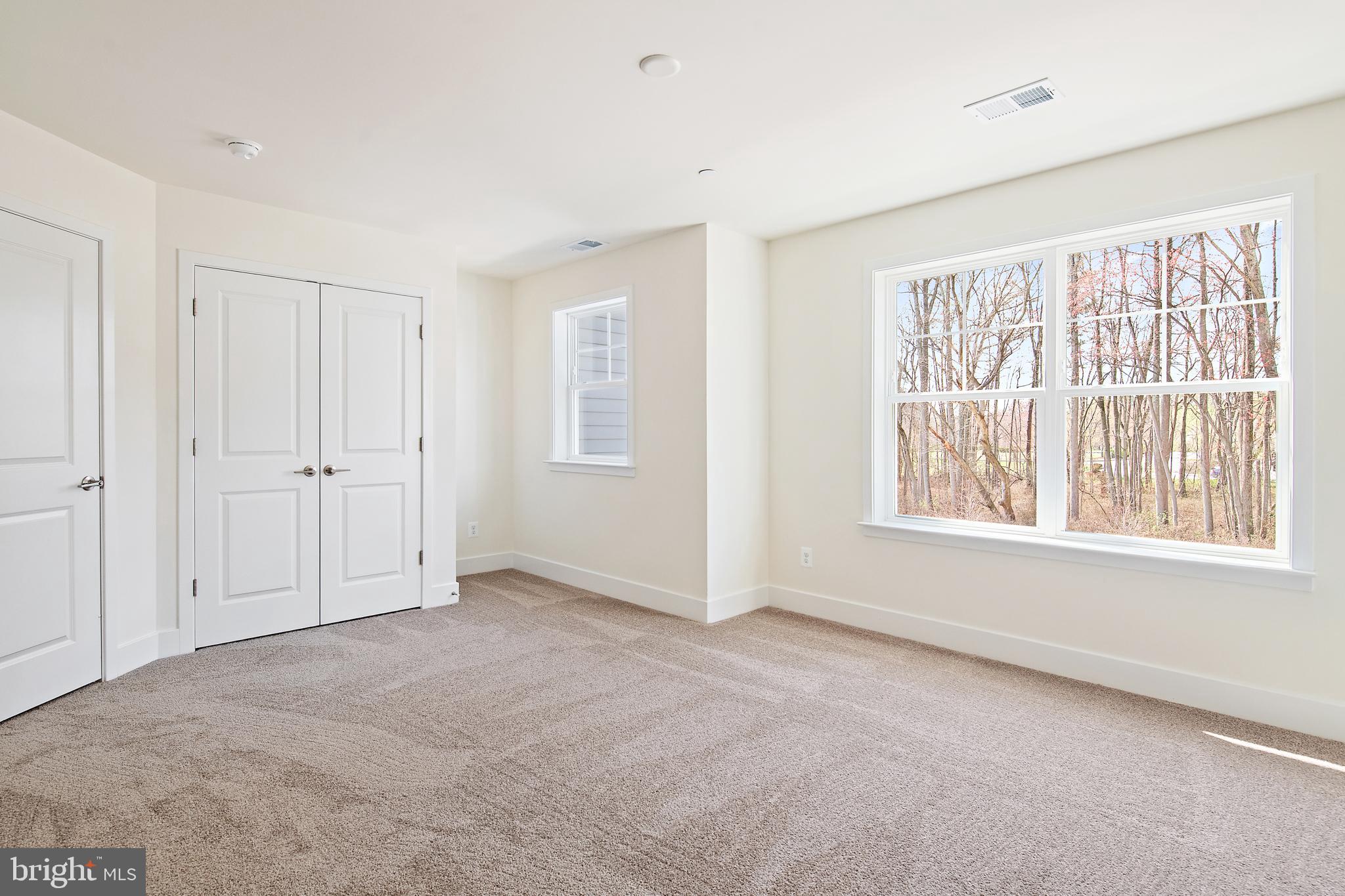 PARISH HILL ESTATES II - Residential