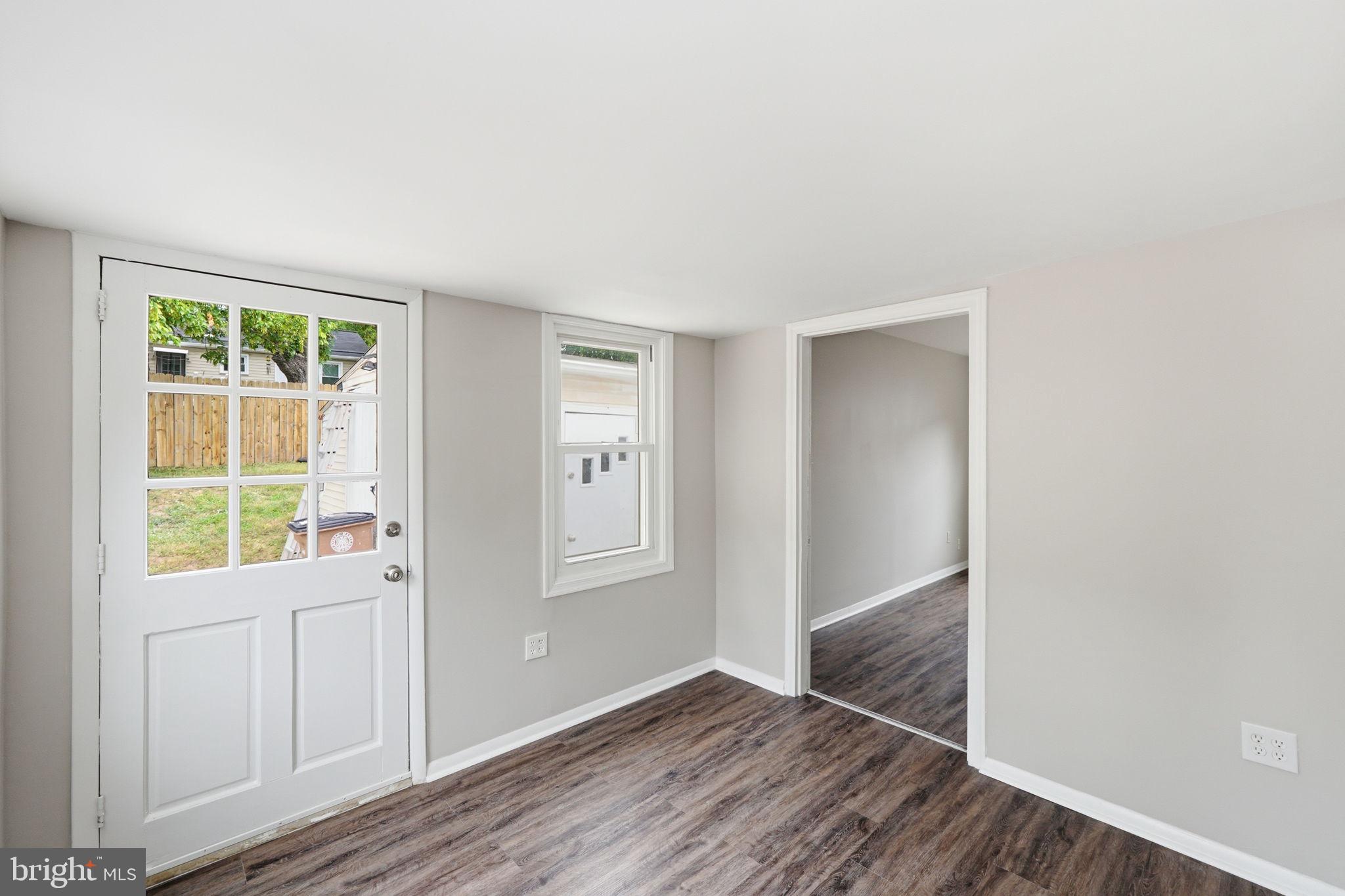 MARYVALE - Residential