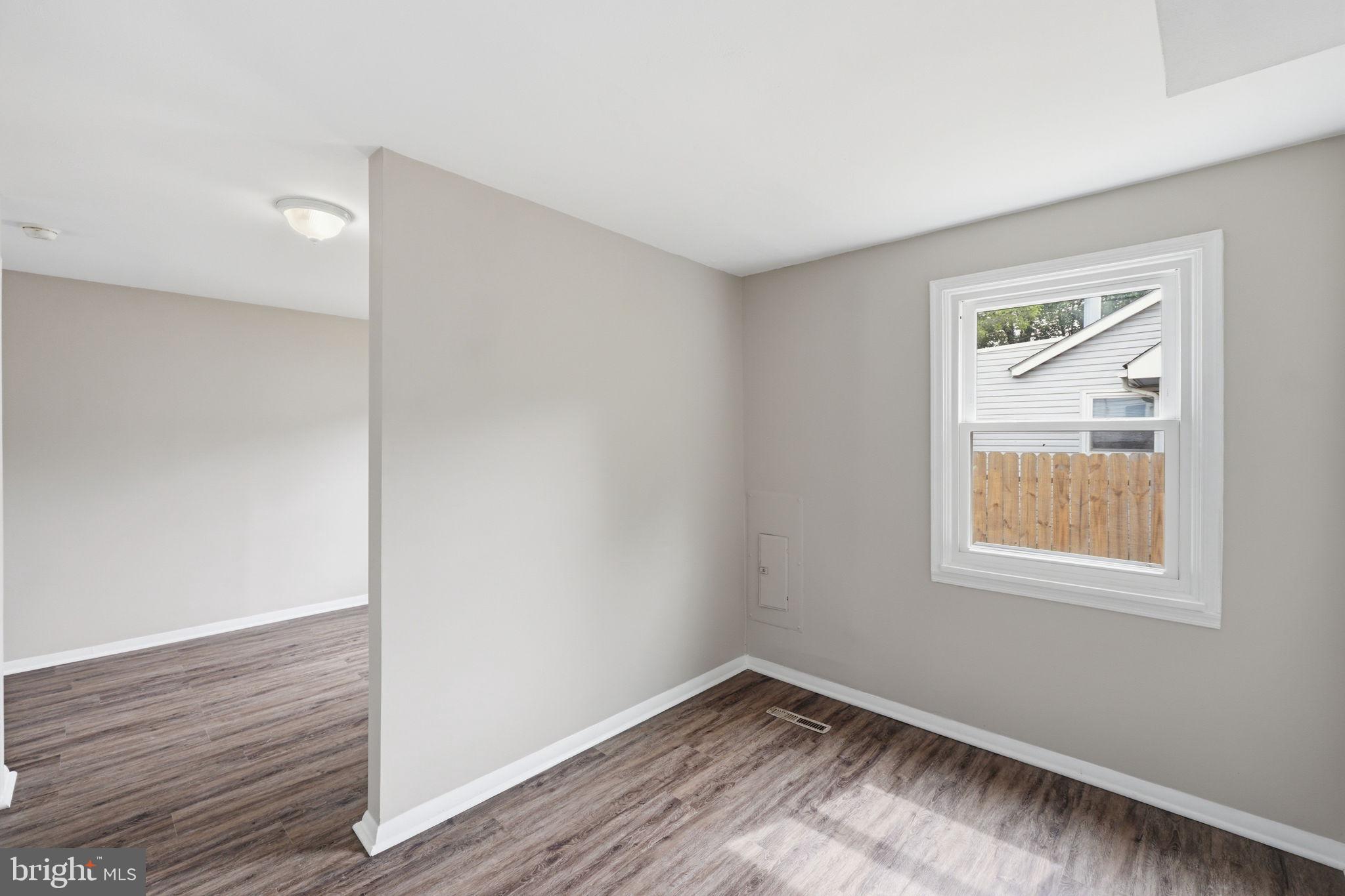 MARYVALE - Residential