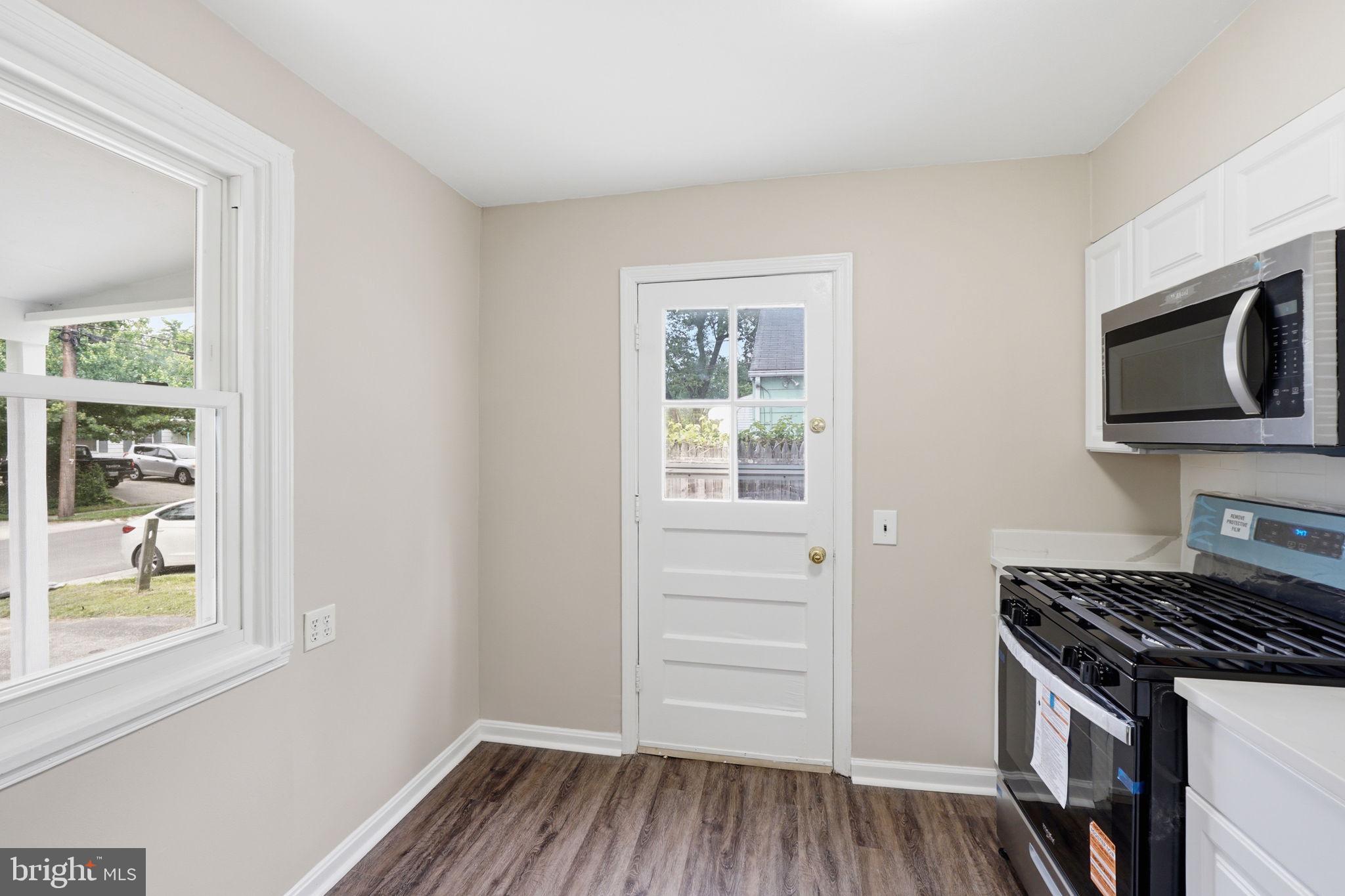 MARYVALE - Residential