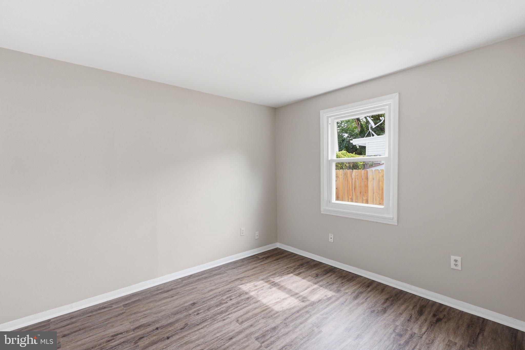 MARYVALE - Residential