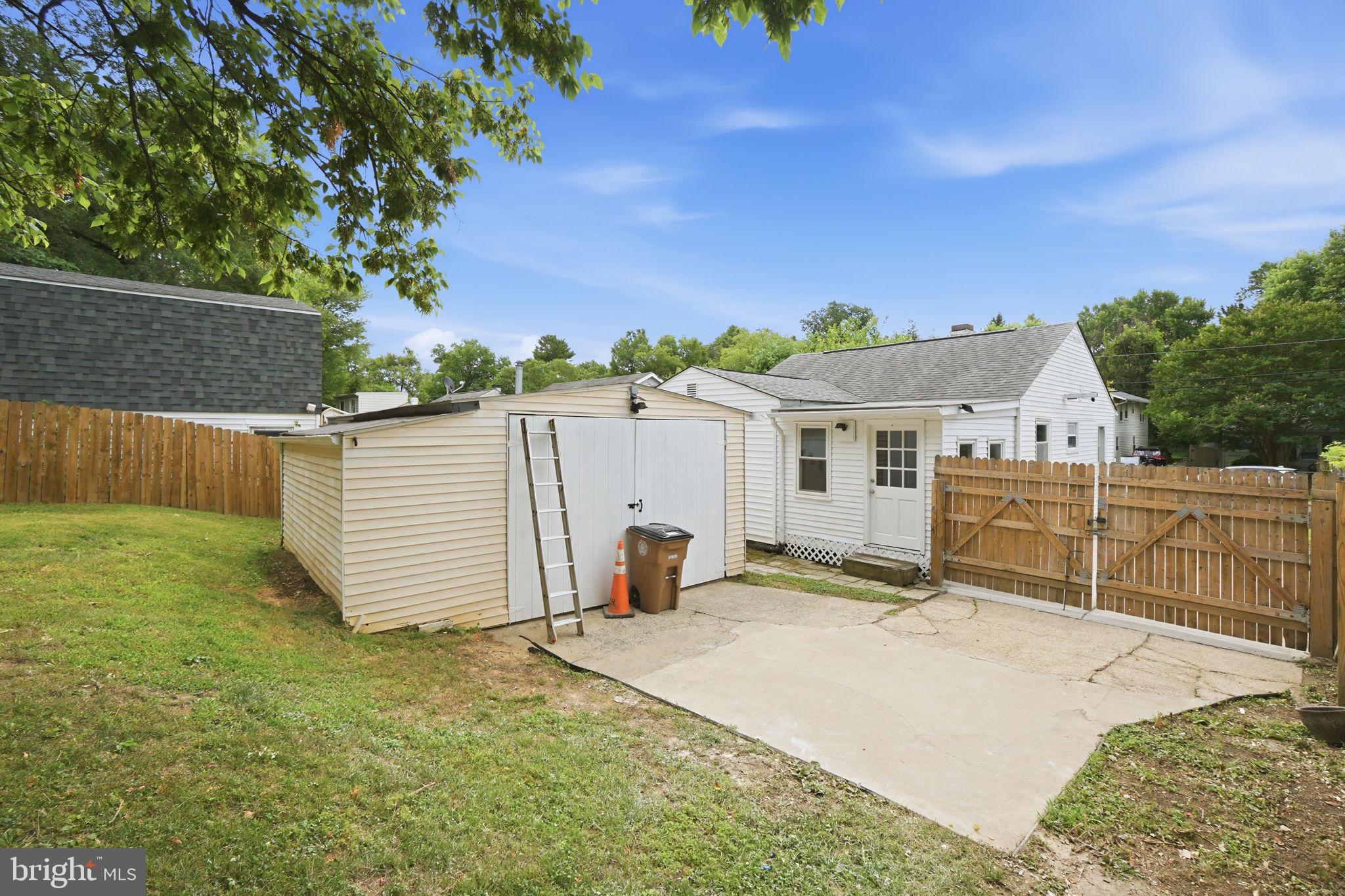 MARYVALE - Residential